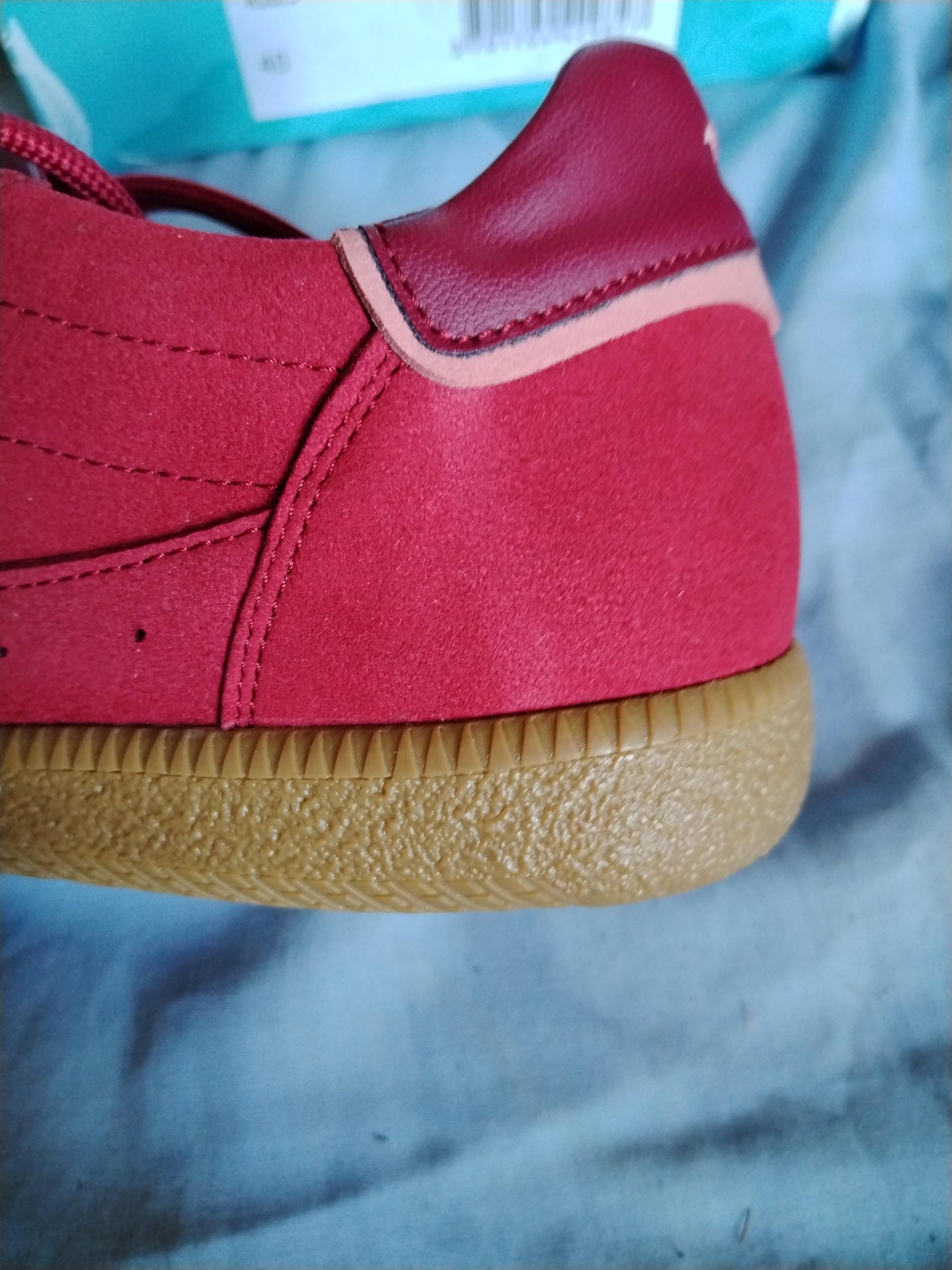 Rive rubis