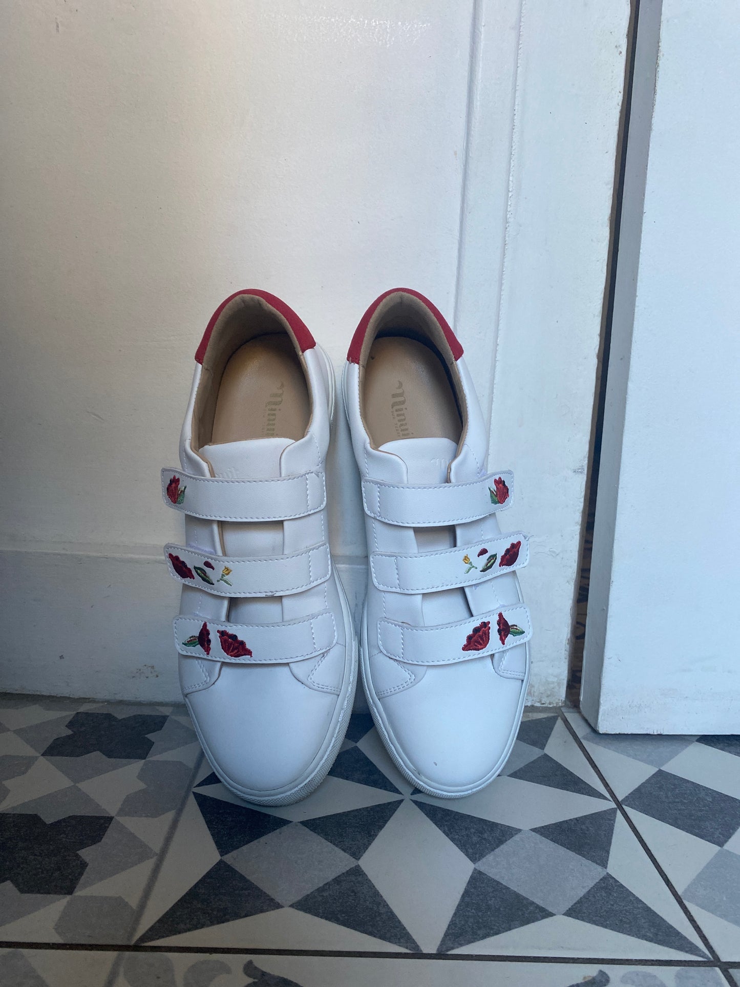 Farandole Coquelicots