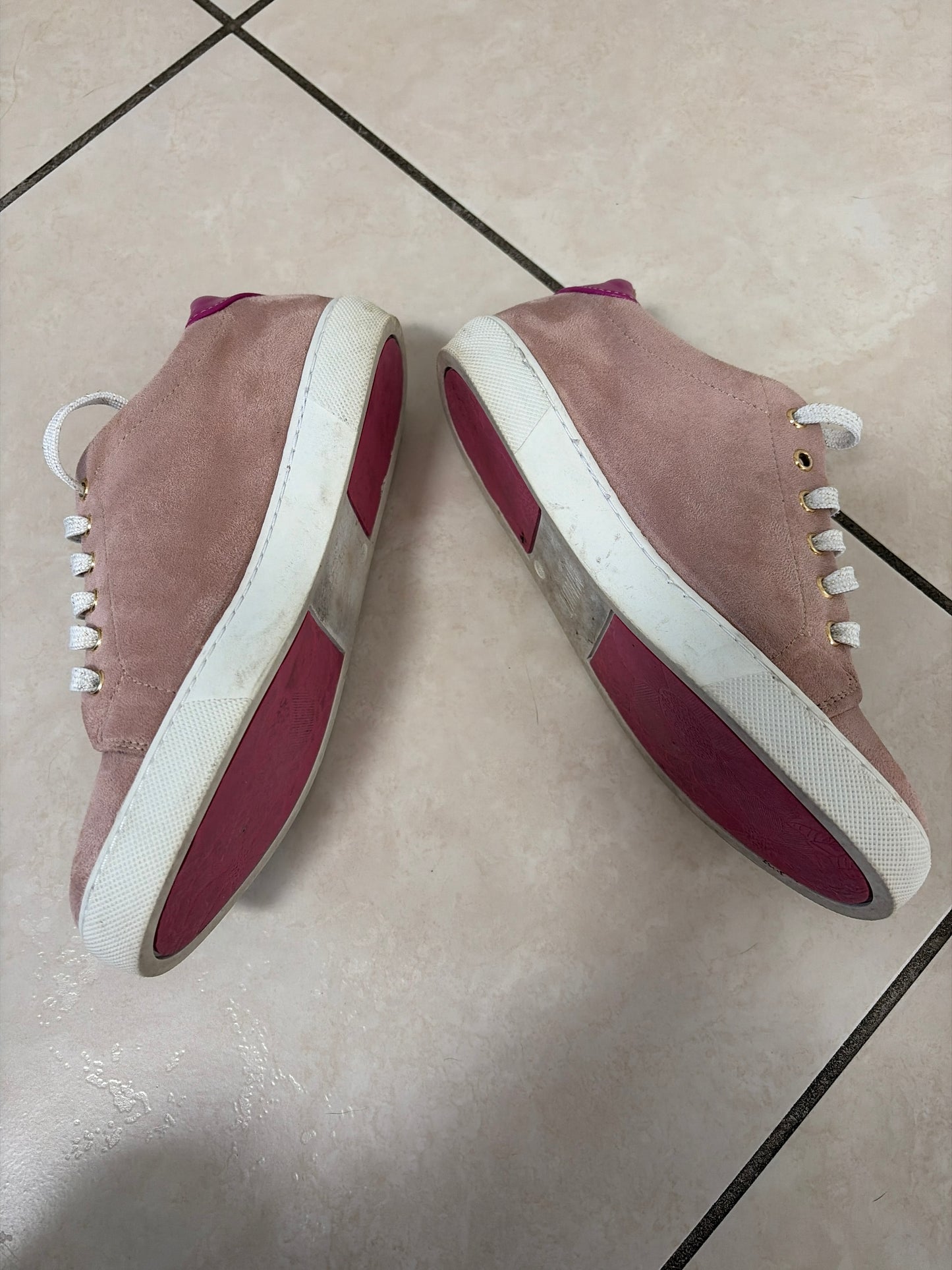 Virevolte rosewood floral