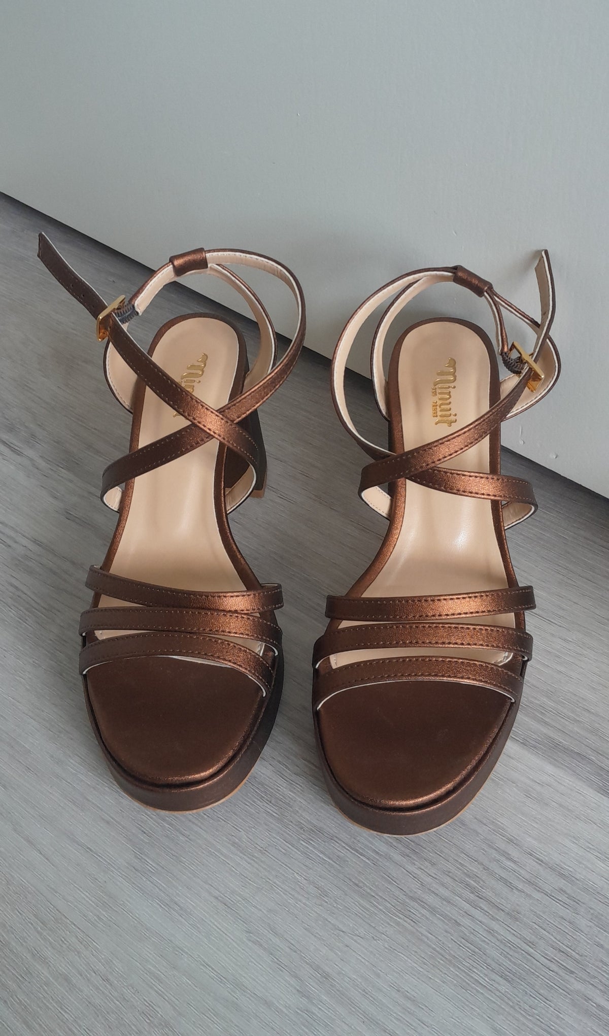 Bavella Bronze