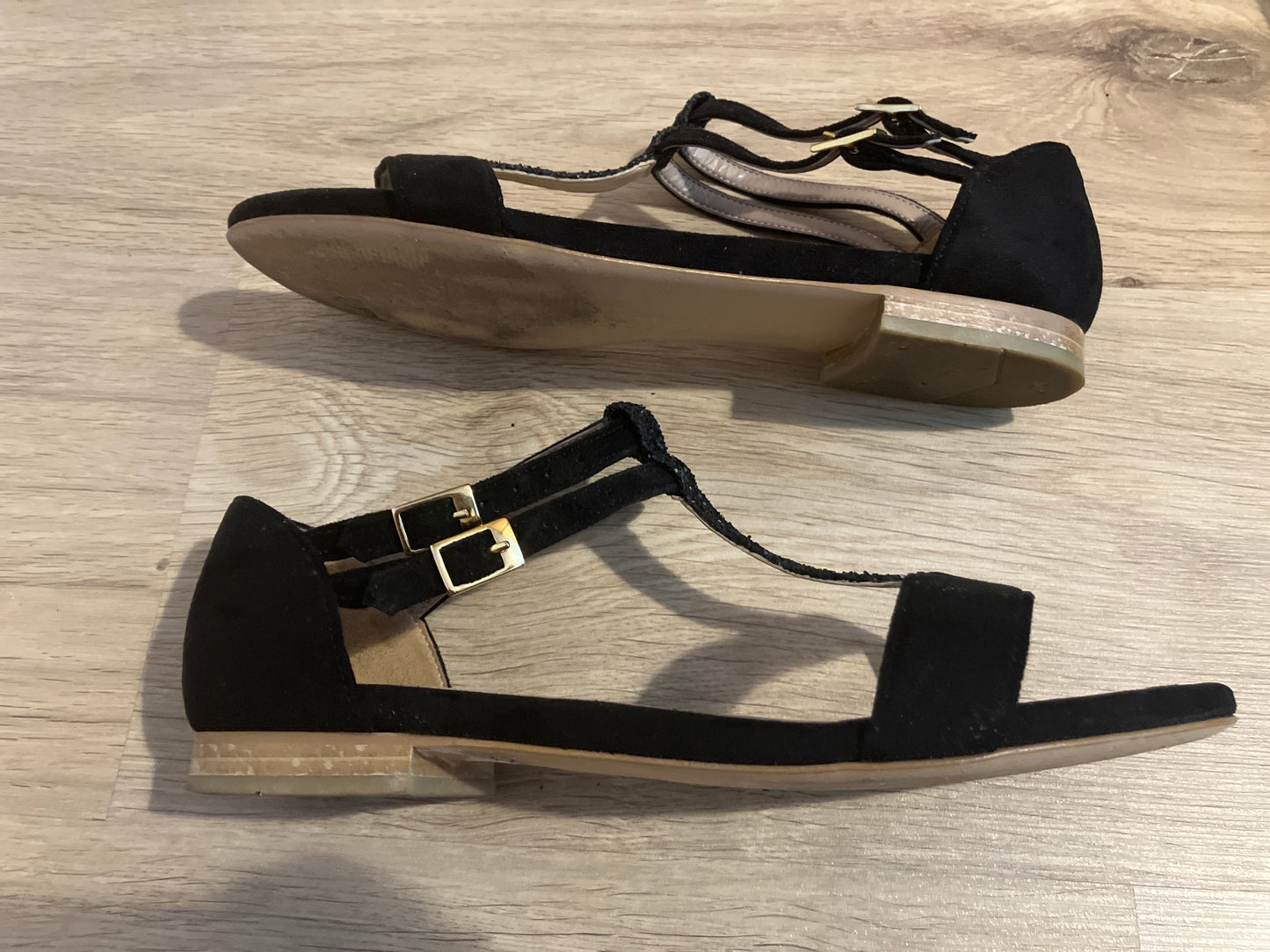 Intrépide, Noir, 40
