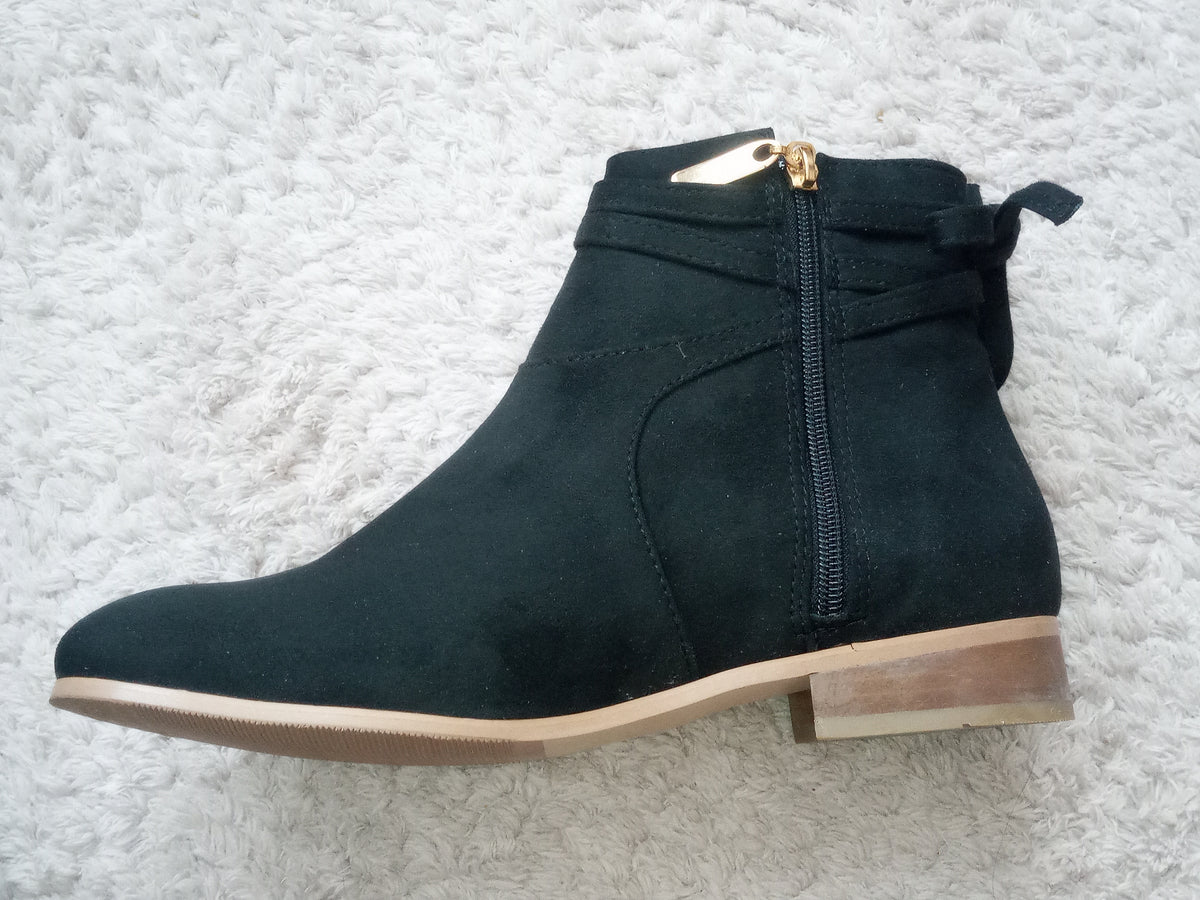 Uppsala bottines