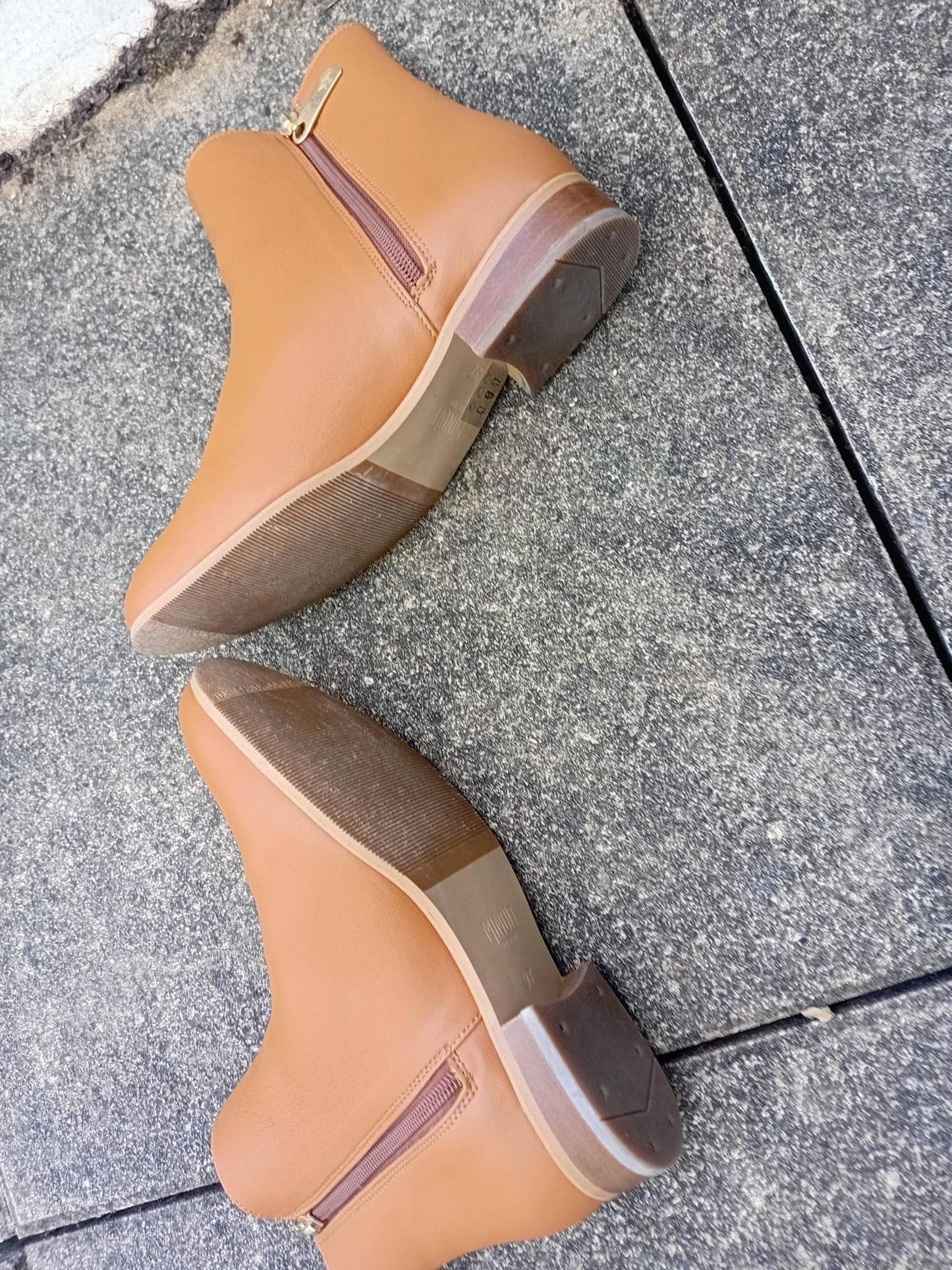Siena Camel