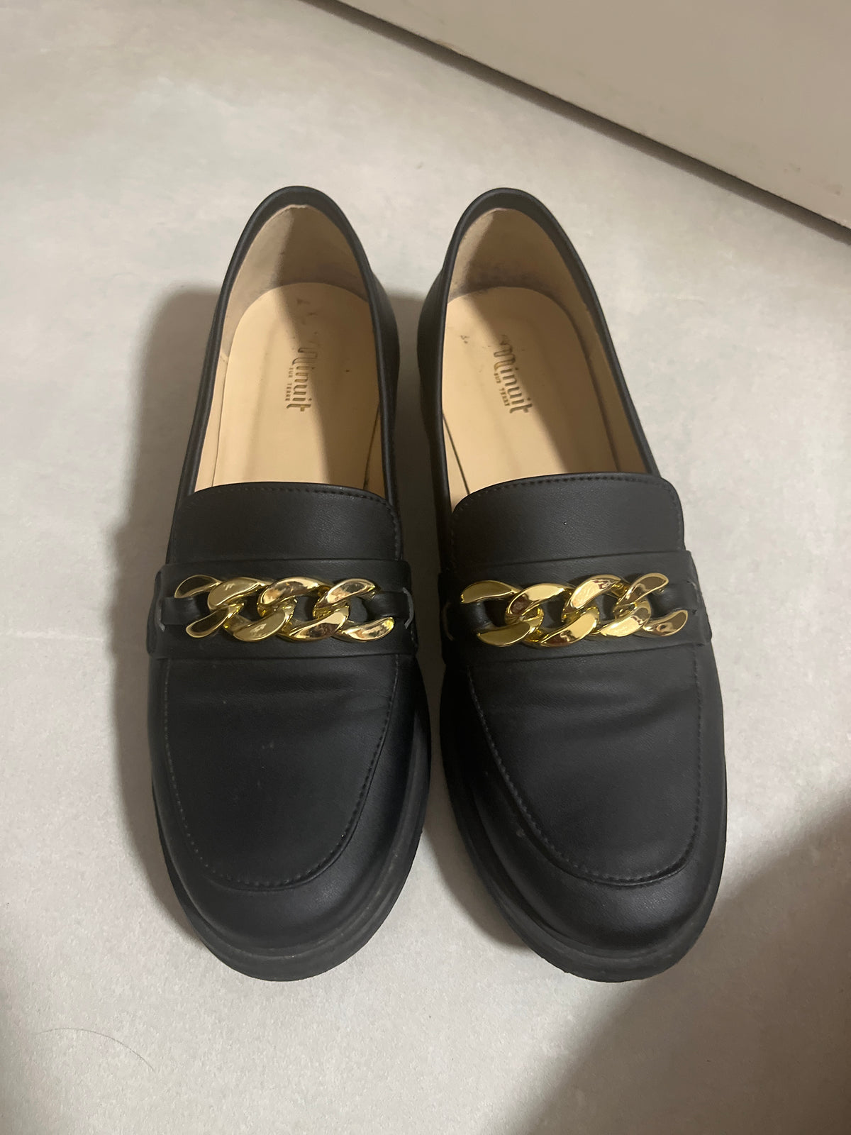Galante Noir