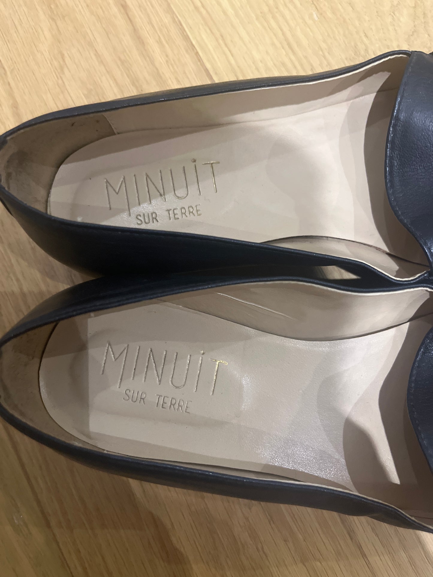 Mocassins