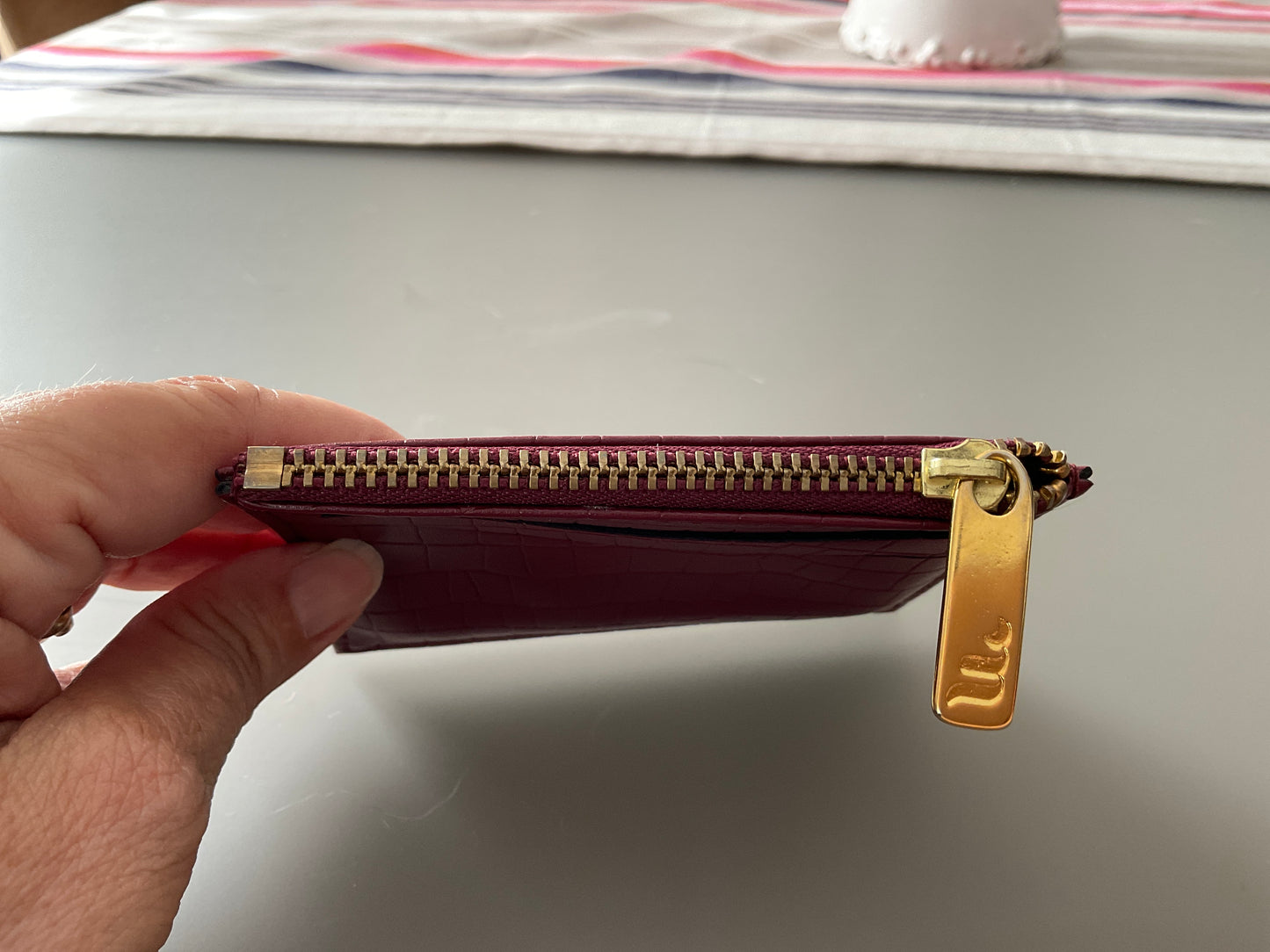 Vivace Grand Cru Croco
