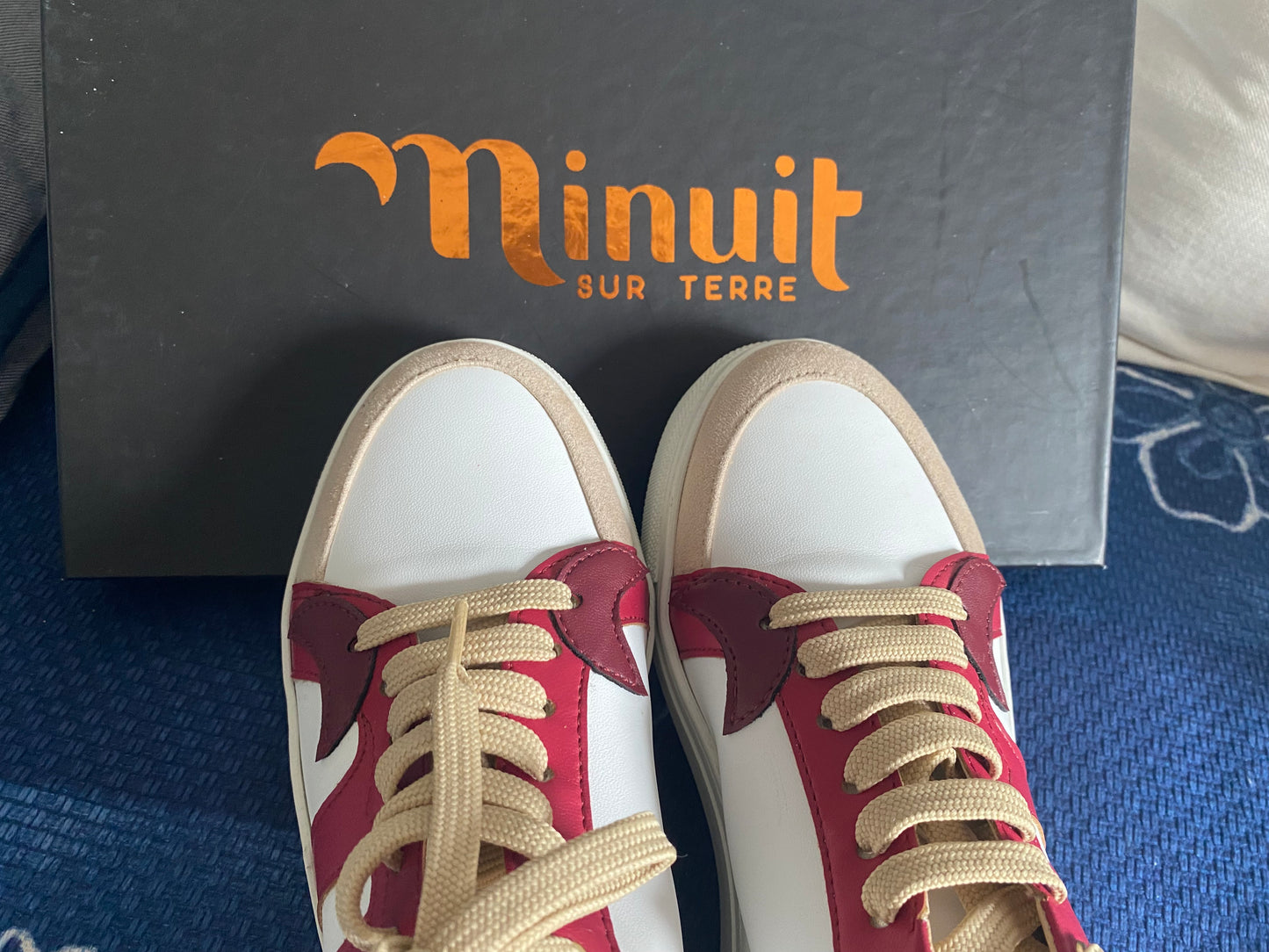 Imprint Bordeaux