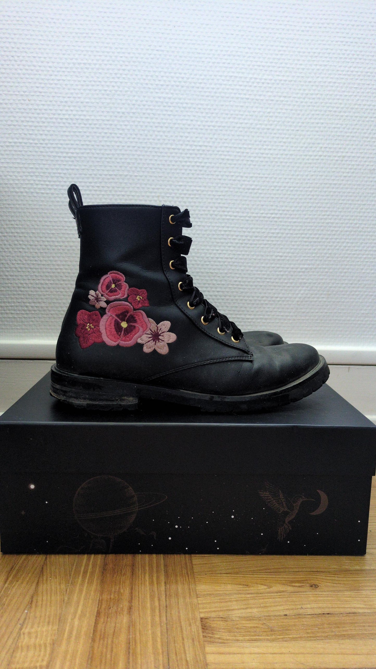 Fantasy Black