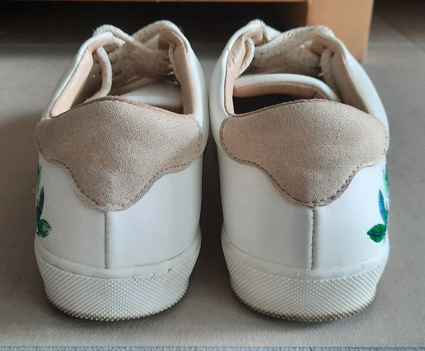 Baskets