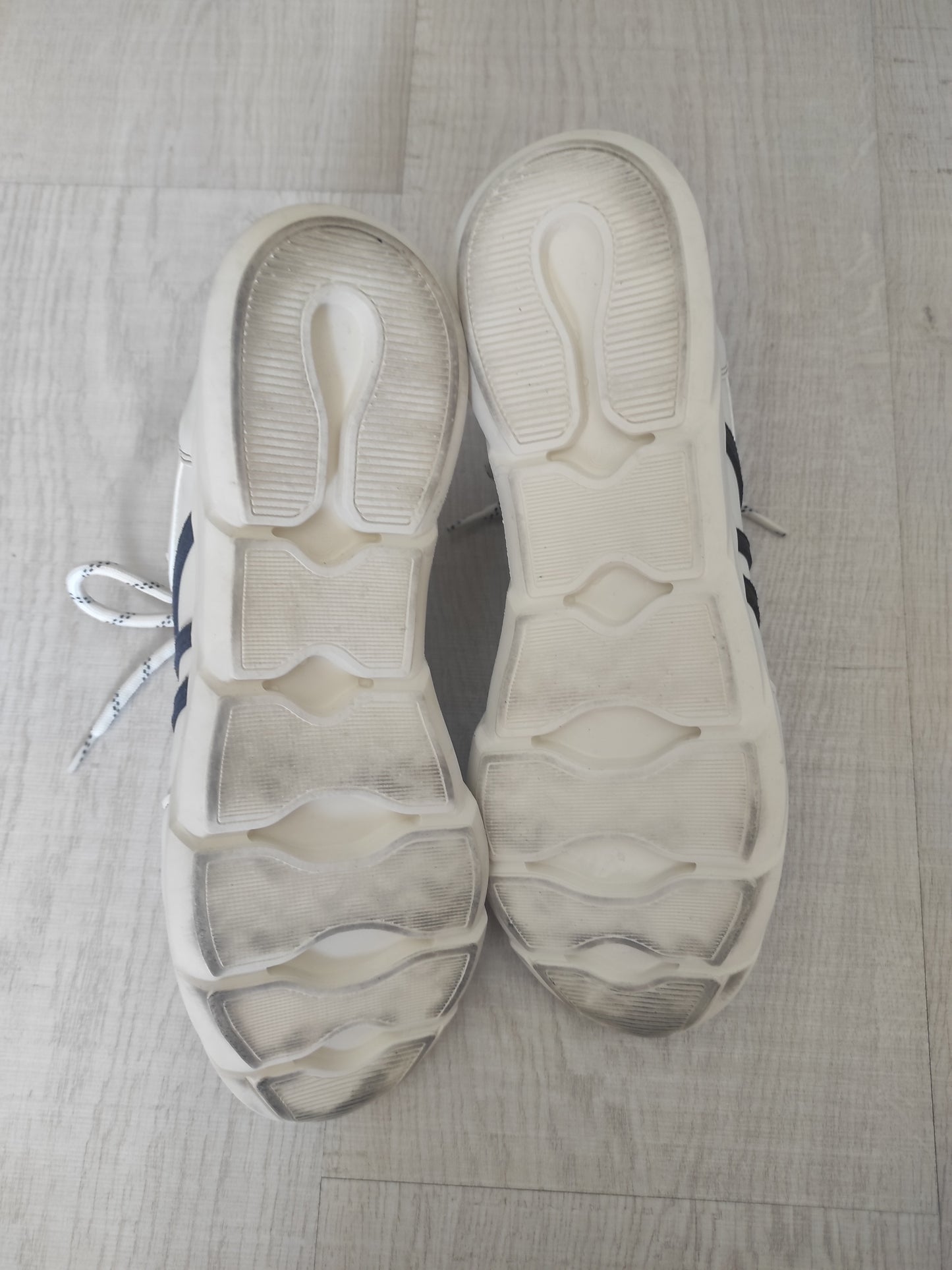 Chamois Bleu Minuit