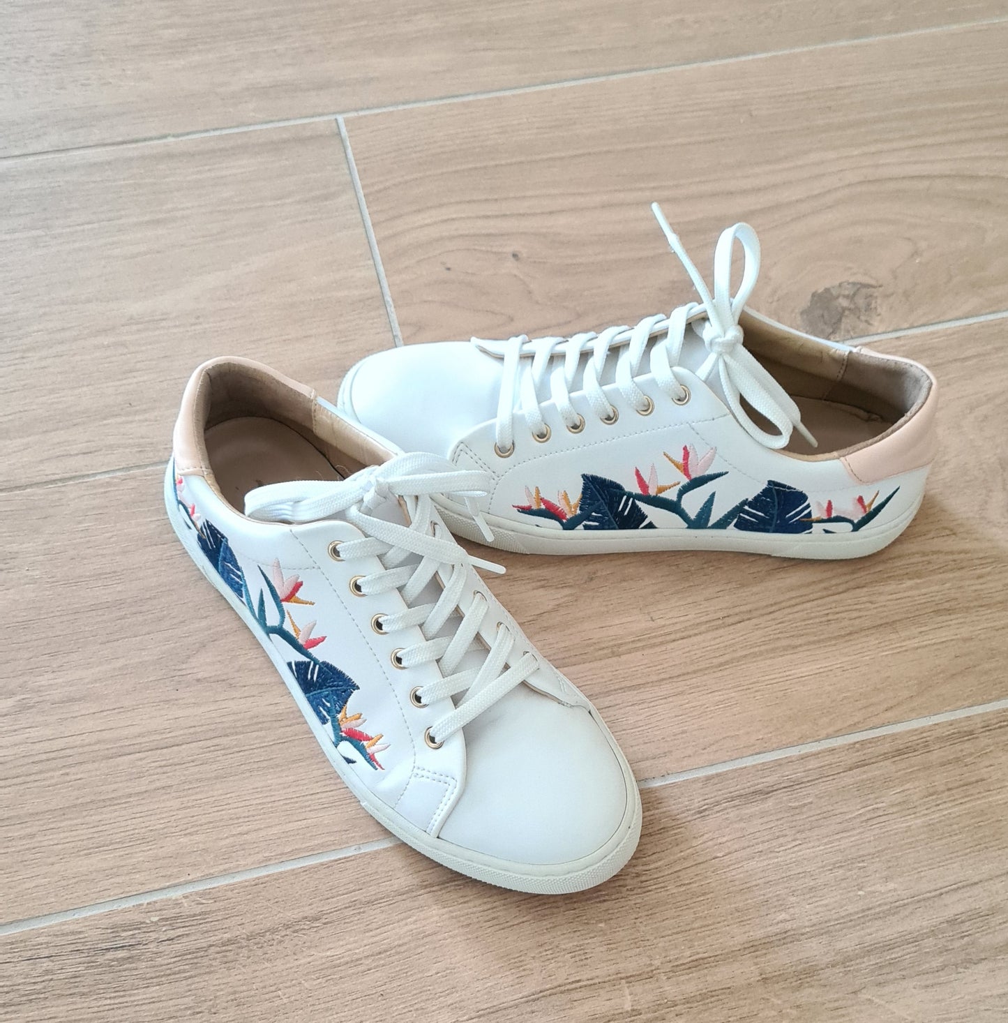 Virevolte Tropical