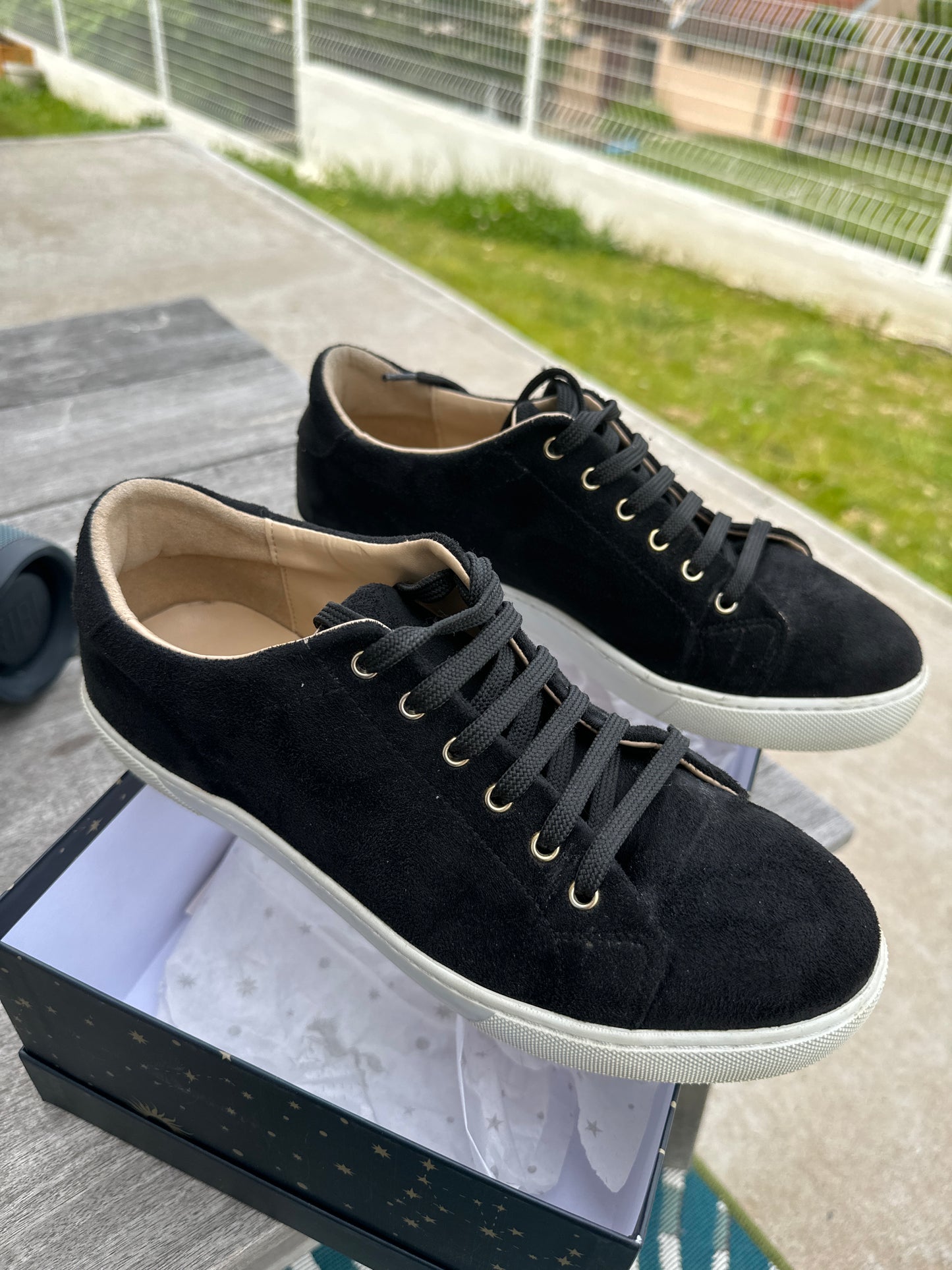 Baskets
