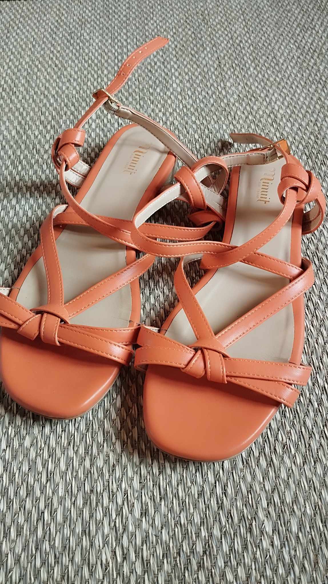Bornéo Mandarine