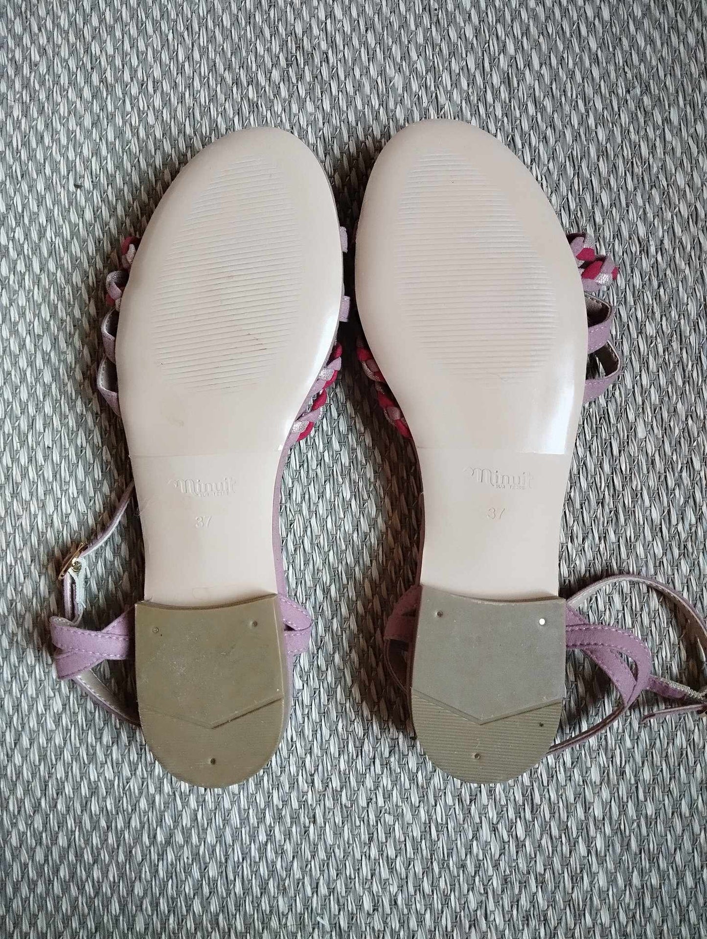 Zonza Blush