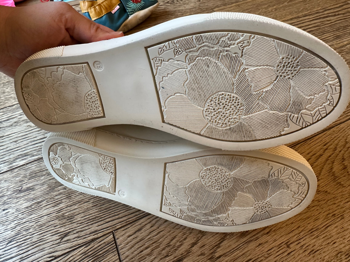 Autumn Cinnamon Whirl