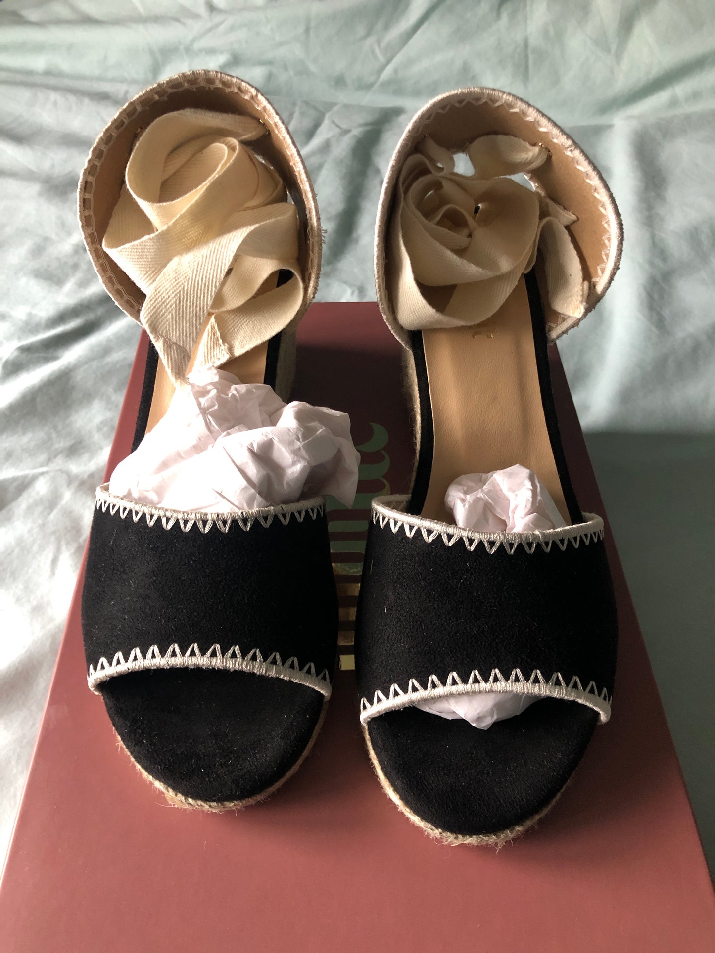 Azalée Noir