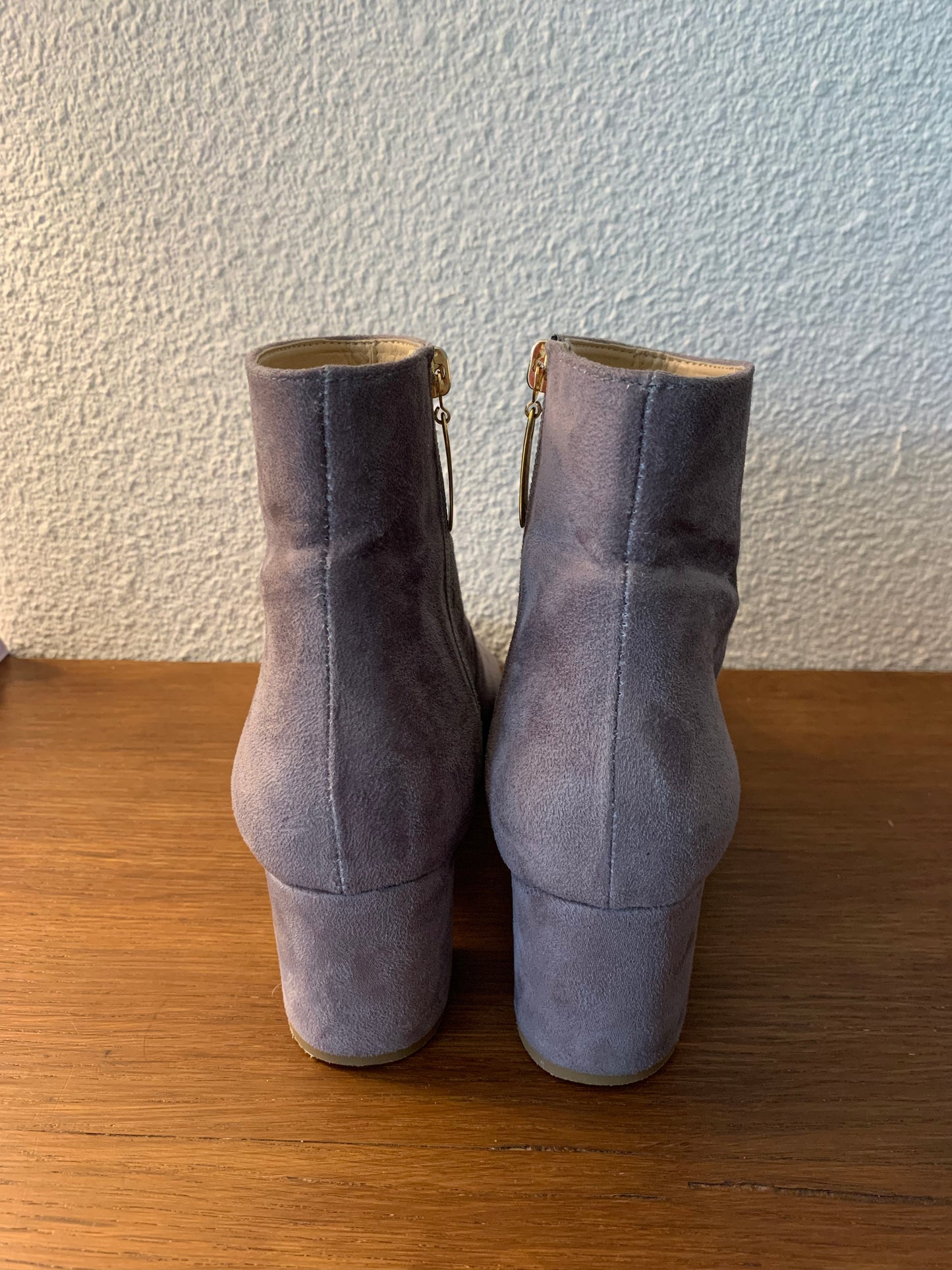 Bottines