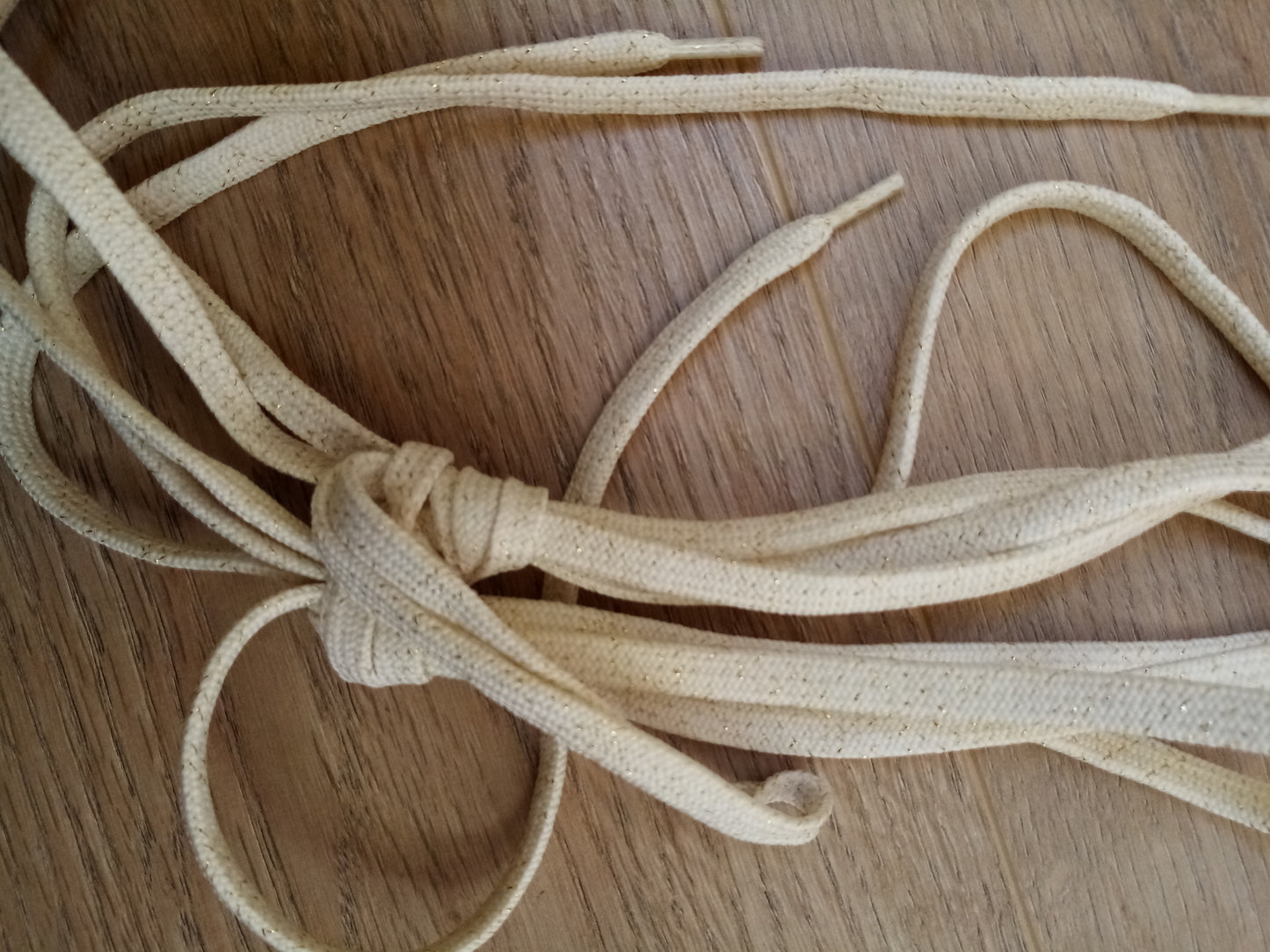 Autumn Cinnamon Twirl