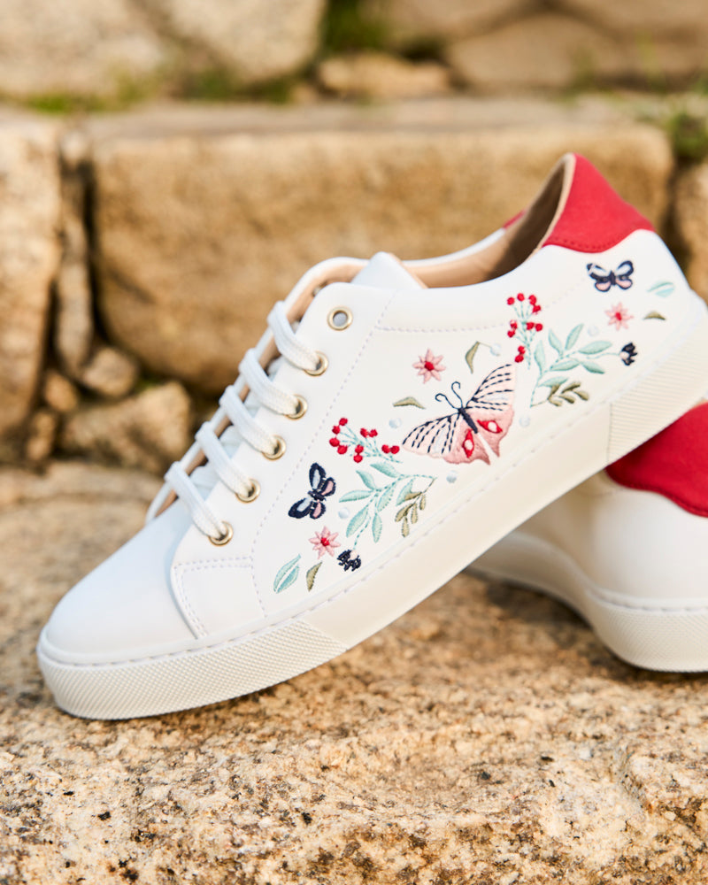 Twirl Butterflies