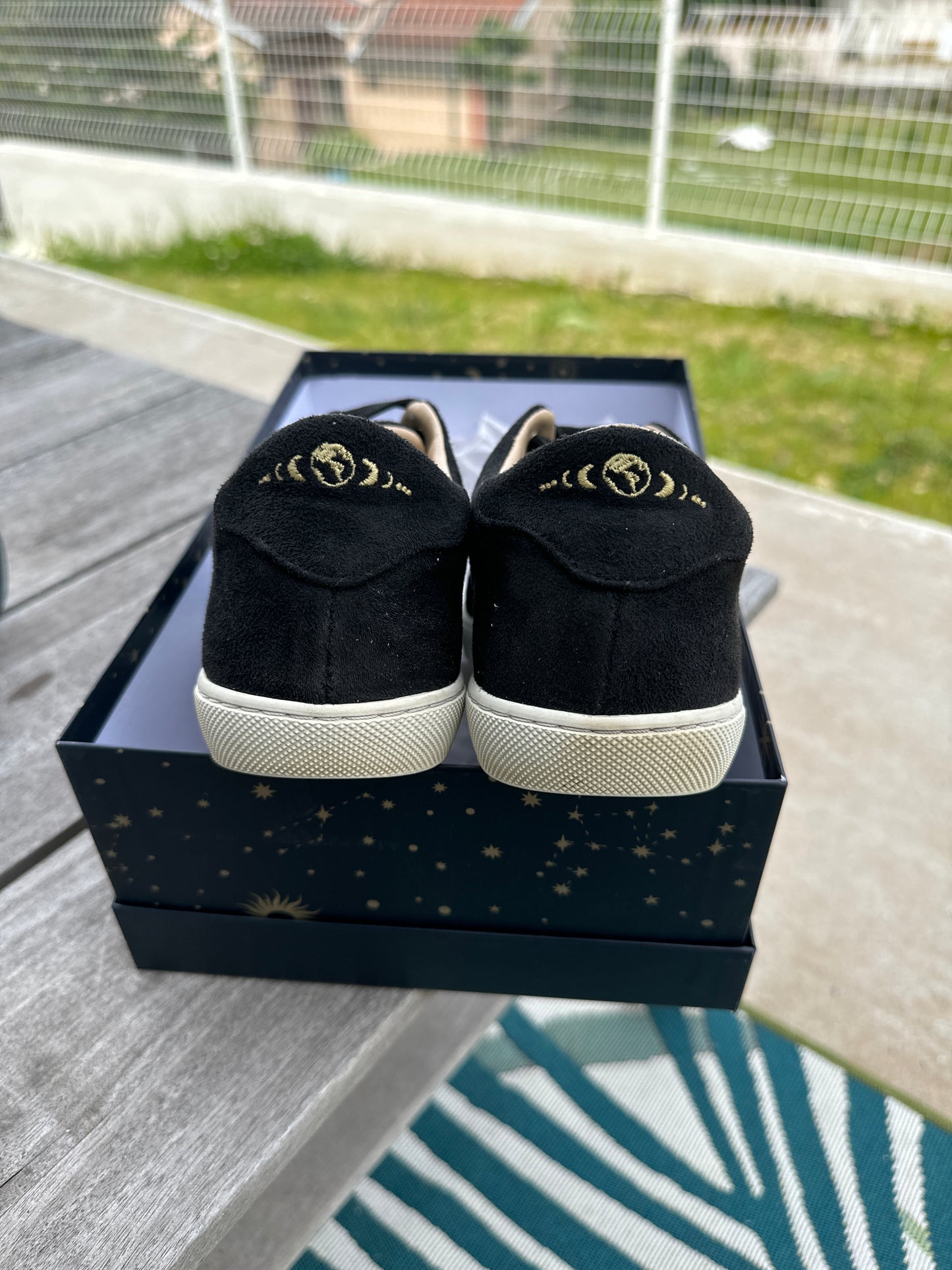 Baskets