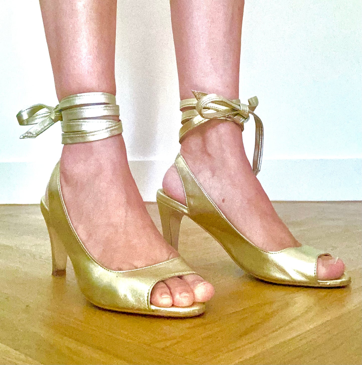 Alchemy Gold