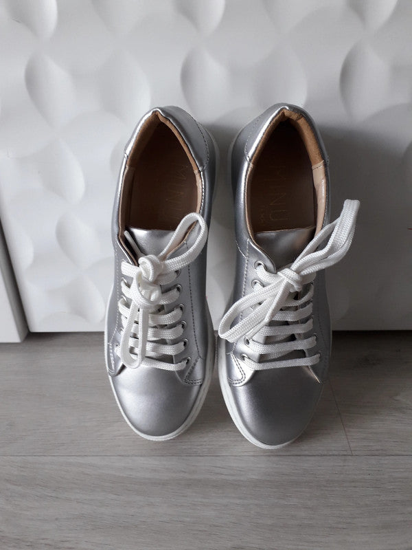 Baskets Argent