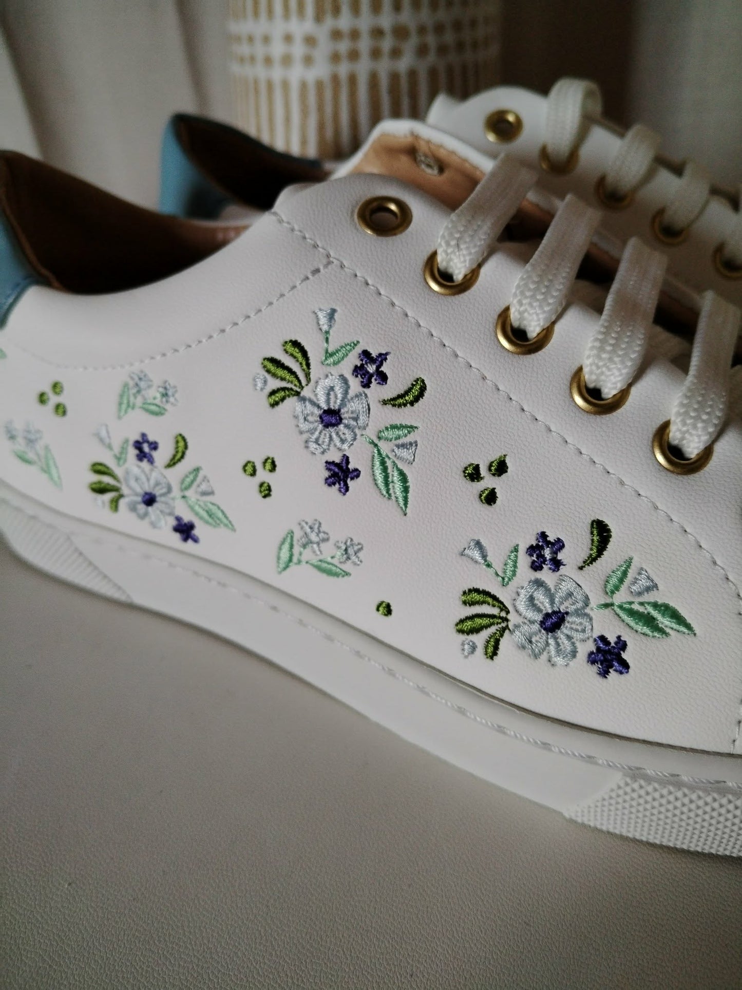 Virevolte romantique