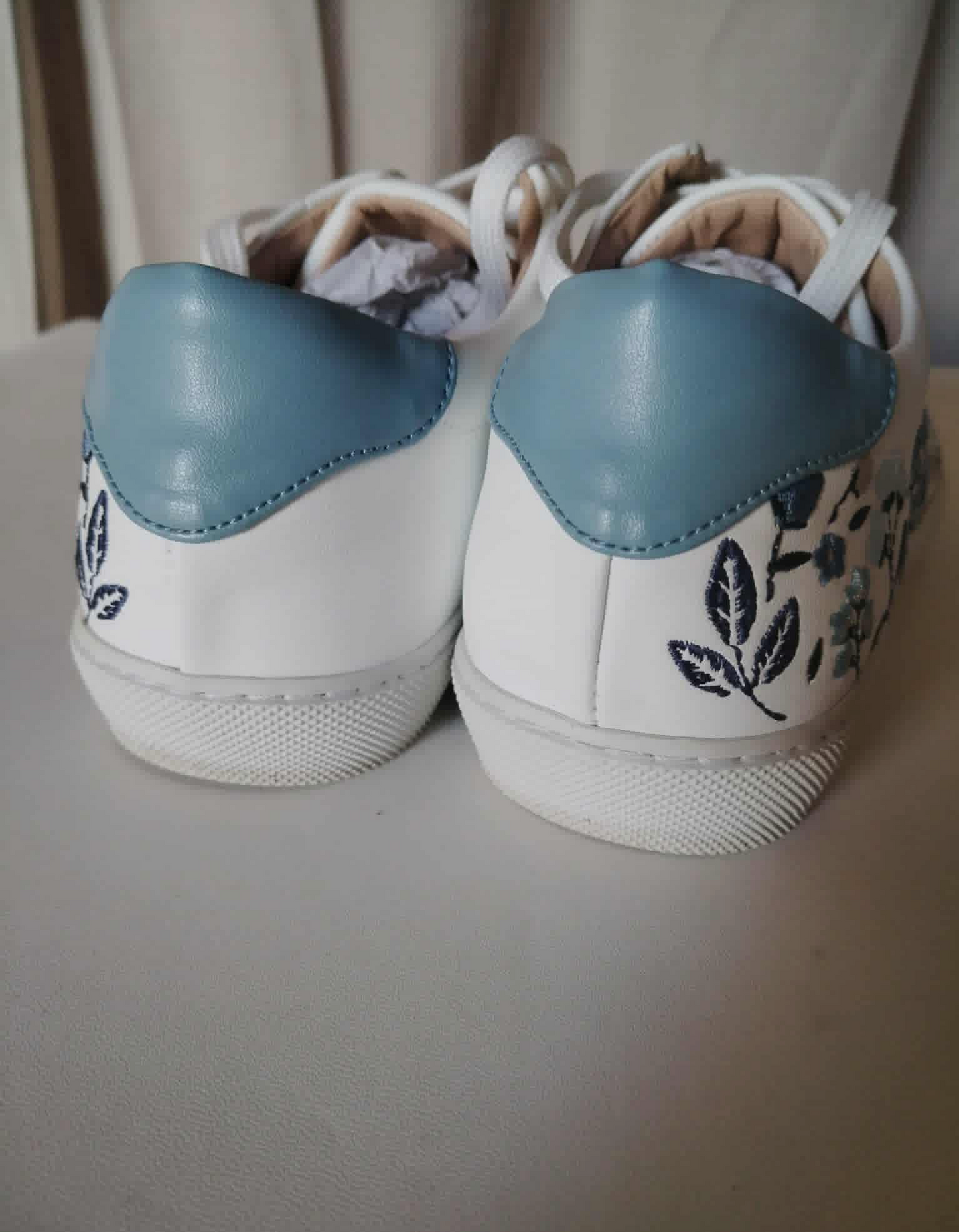 Virevolte Prairie d'Azur