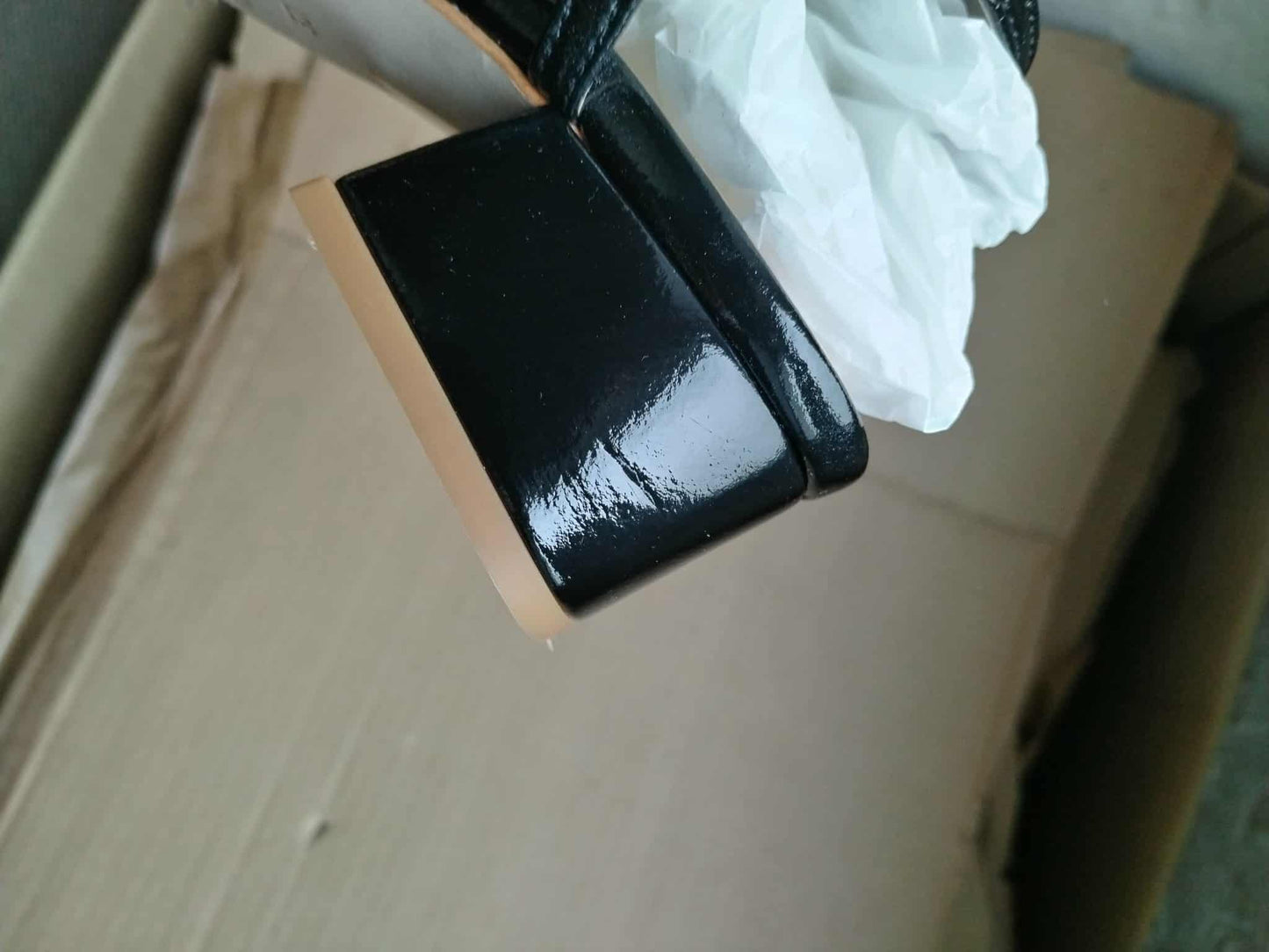 Harmonie Noir d'Encre