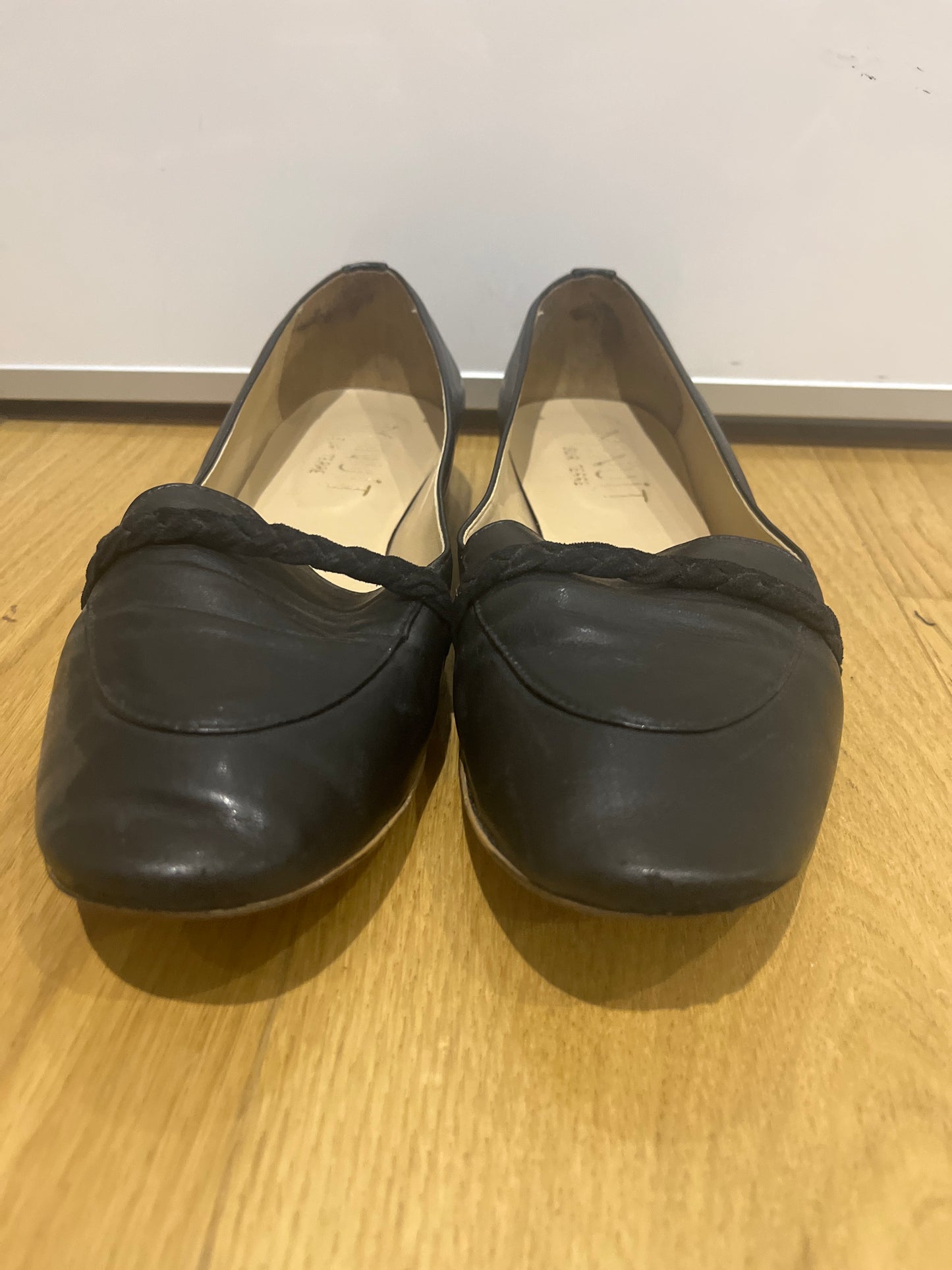 Mocassins
