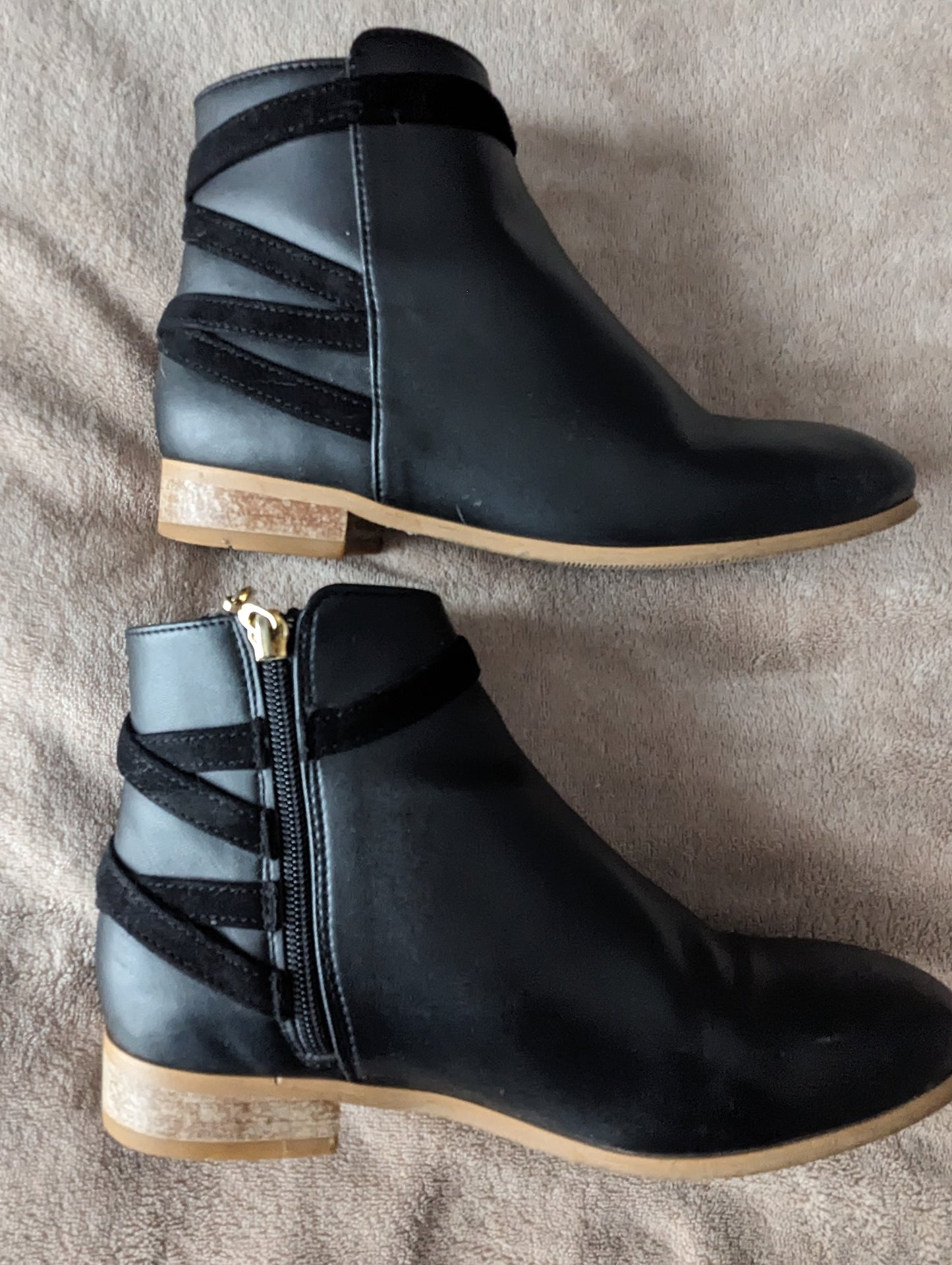 Chimère Noir