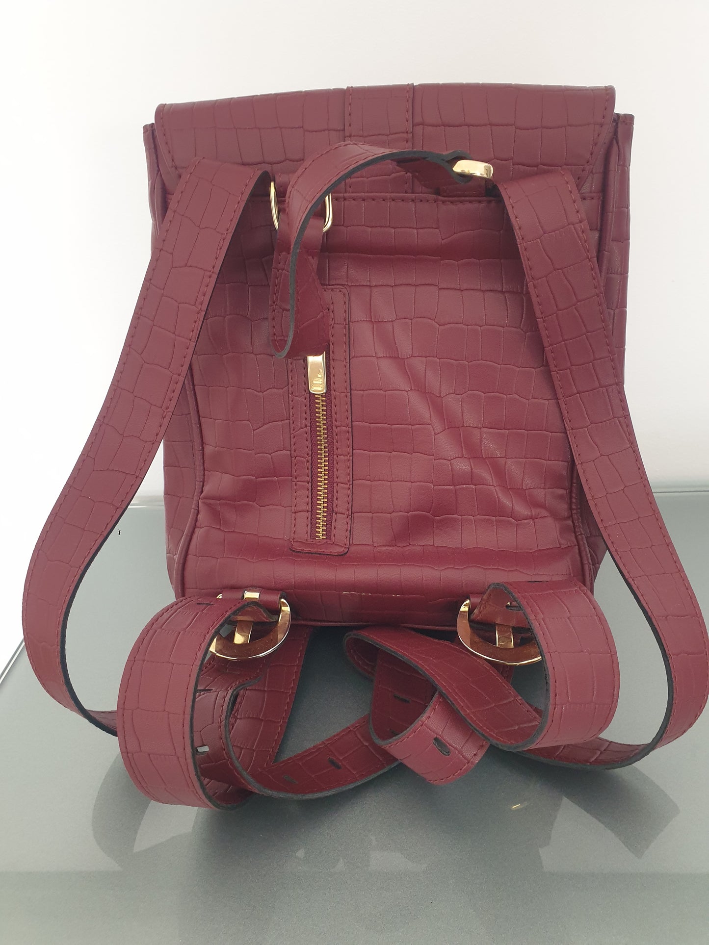 Falabella Grand Cru Croco