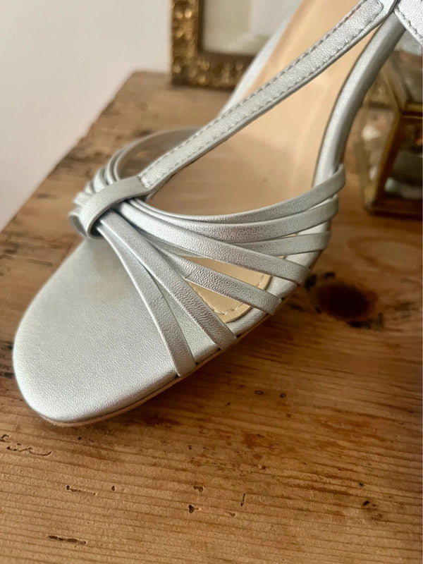 Topaze Argent