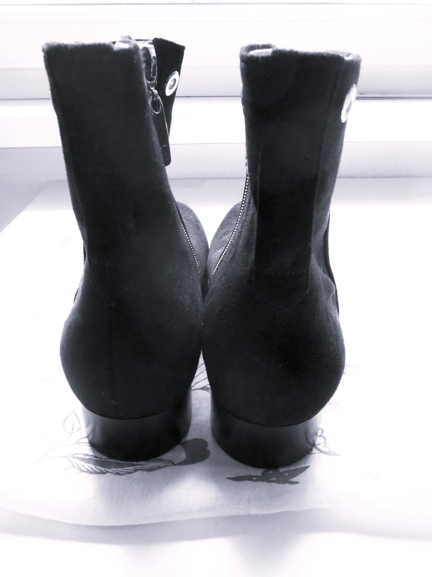 Nansouty Noir