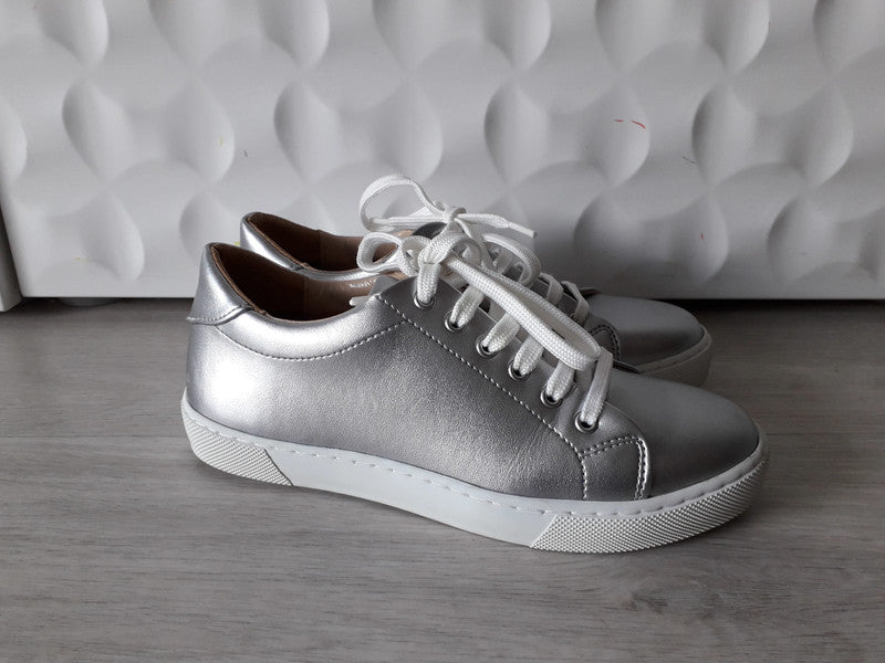 Baskets Argent