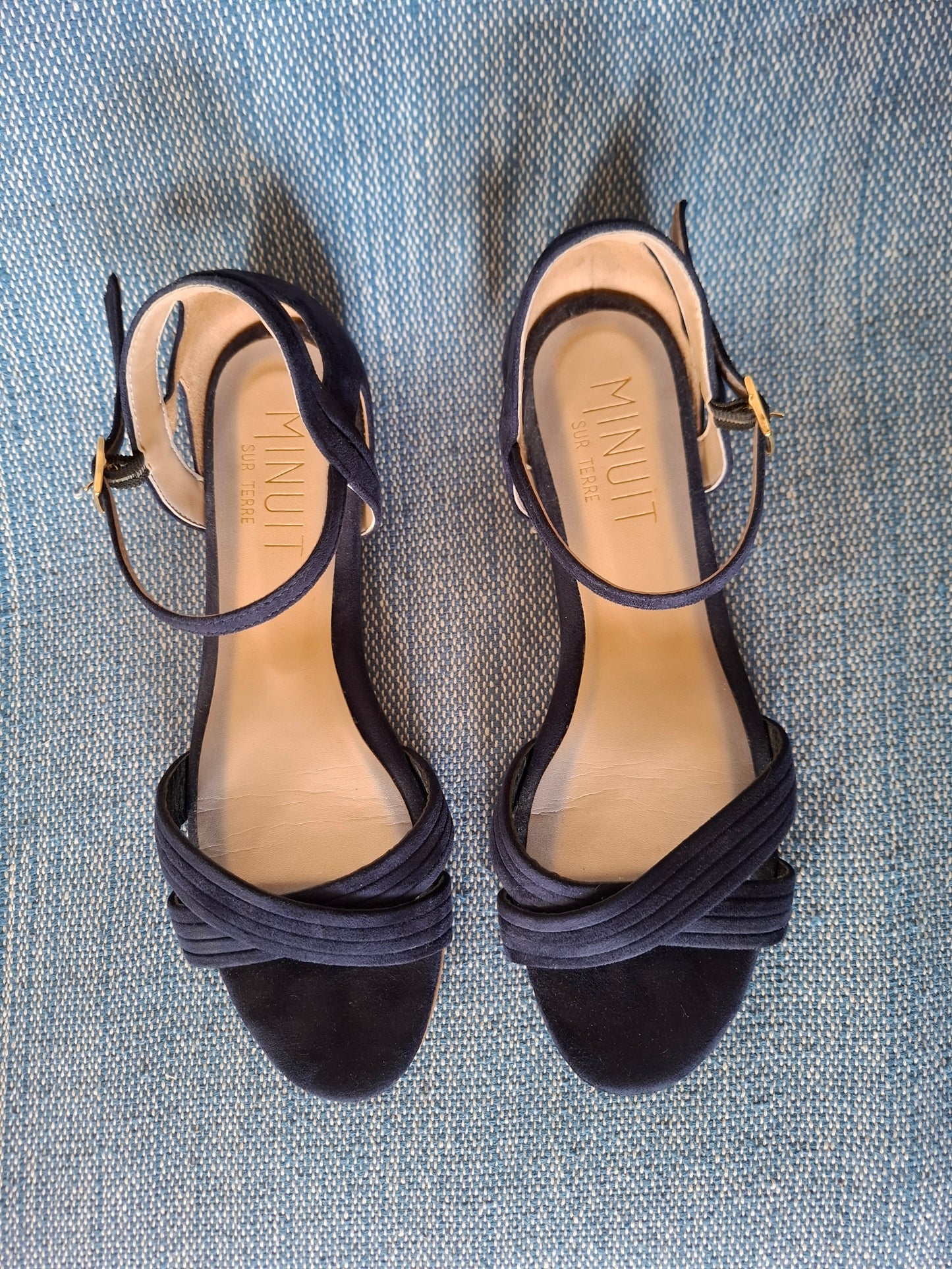 Midnight Blue Scandola