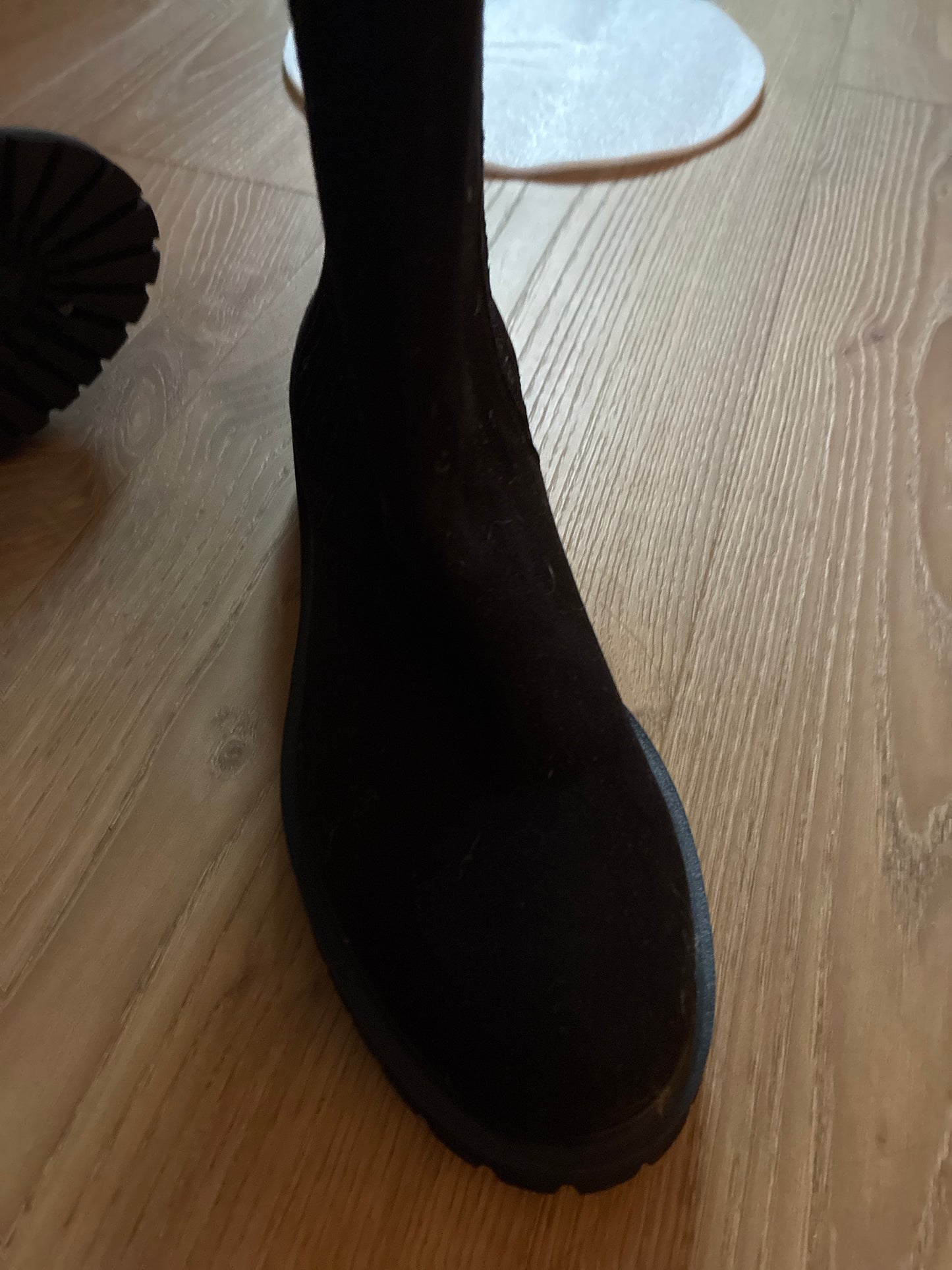 mystiques noires très bon état