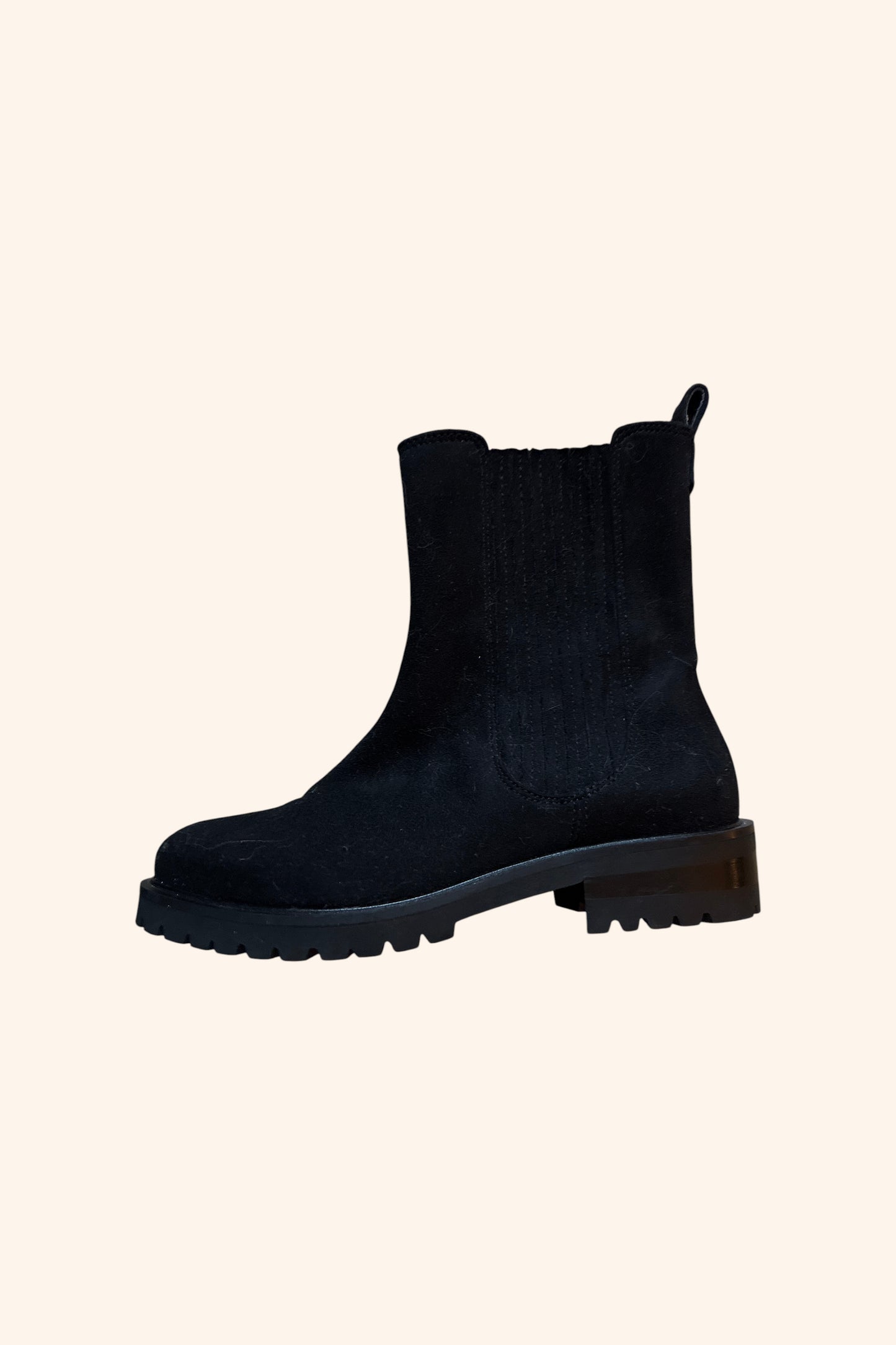 mystiques noires très bon état