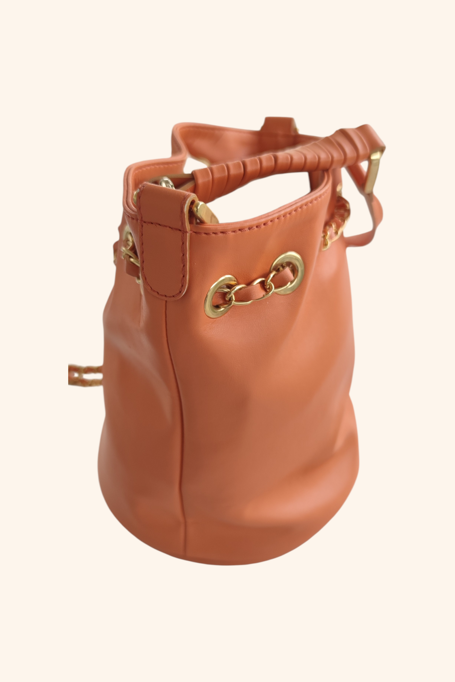 Small mandarin bag