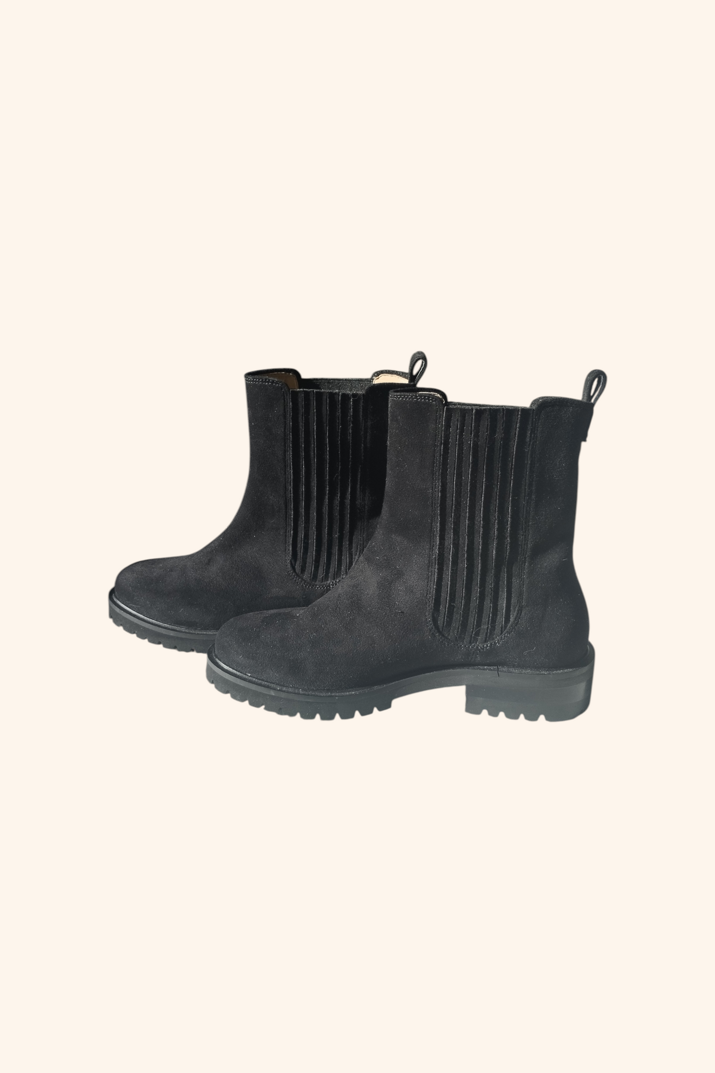 Mystique Noir Very good condition