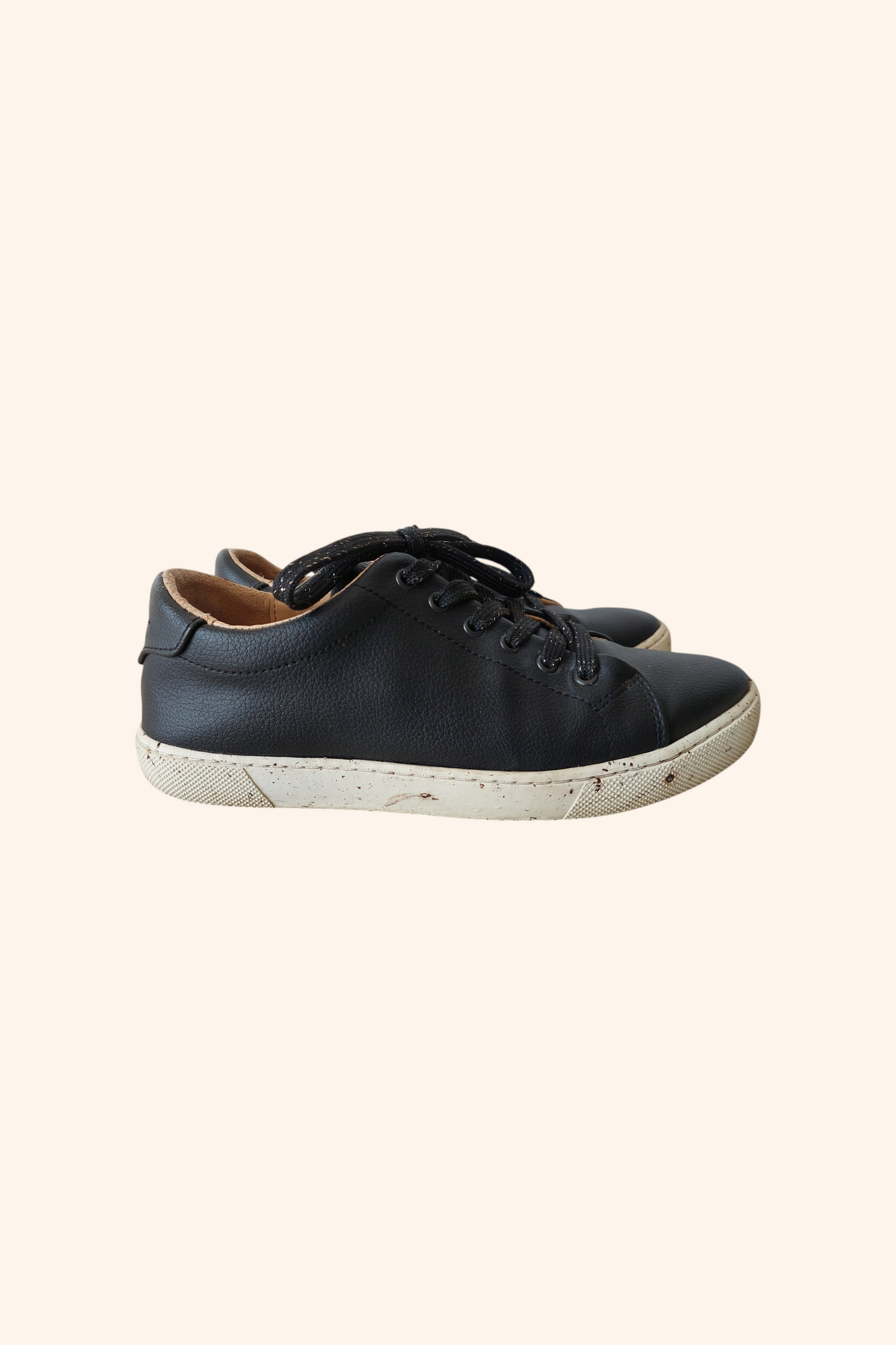 Baskets Virevolte noires