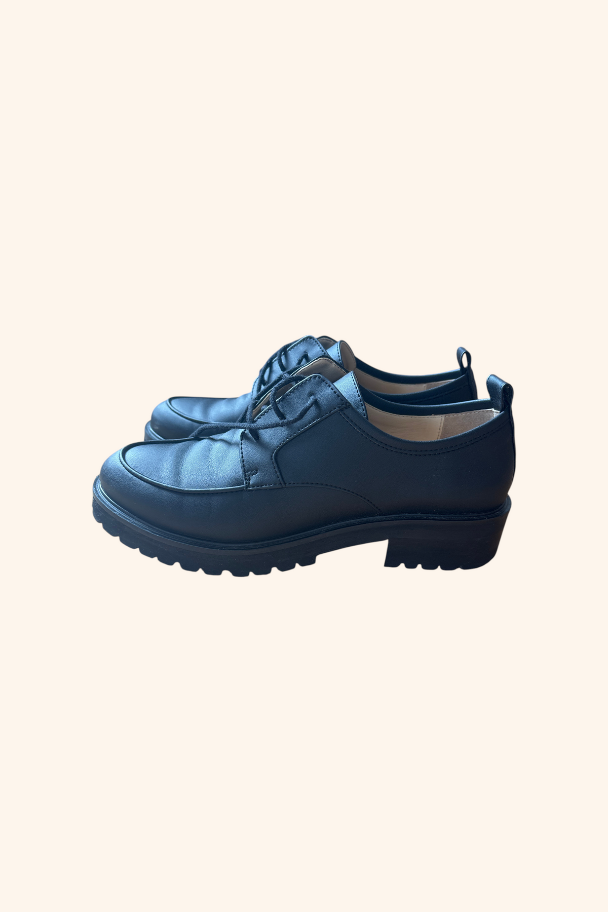 Derbies noires 38