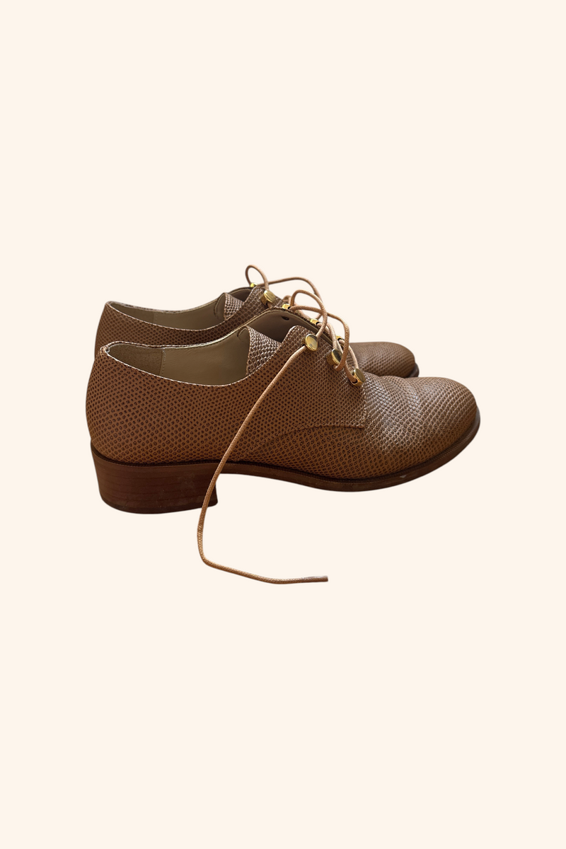 Derbies camel 38