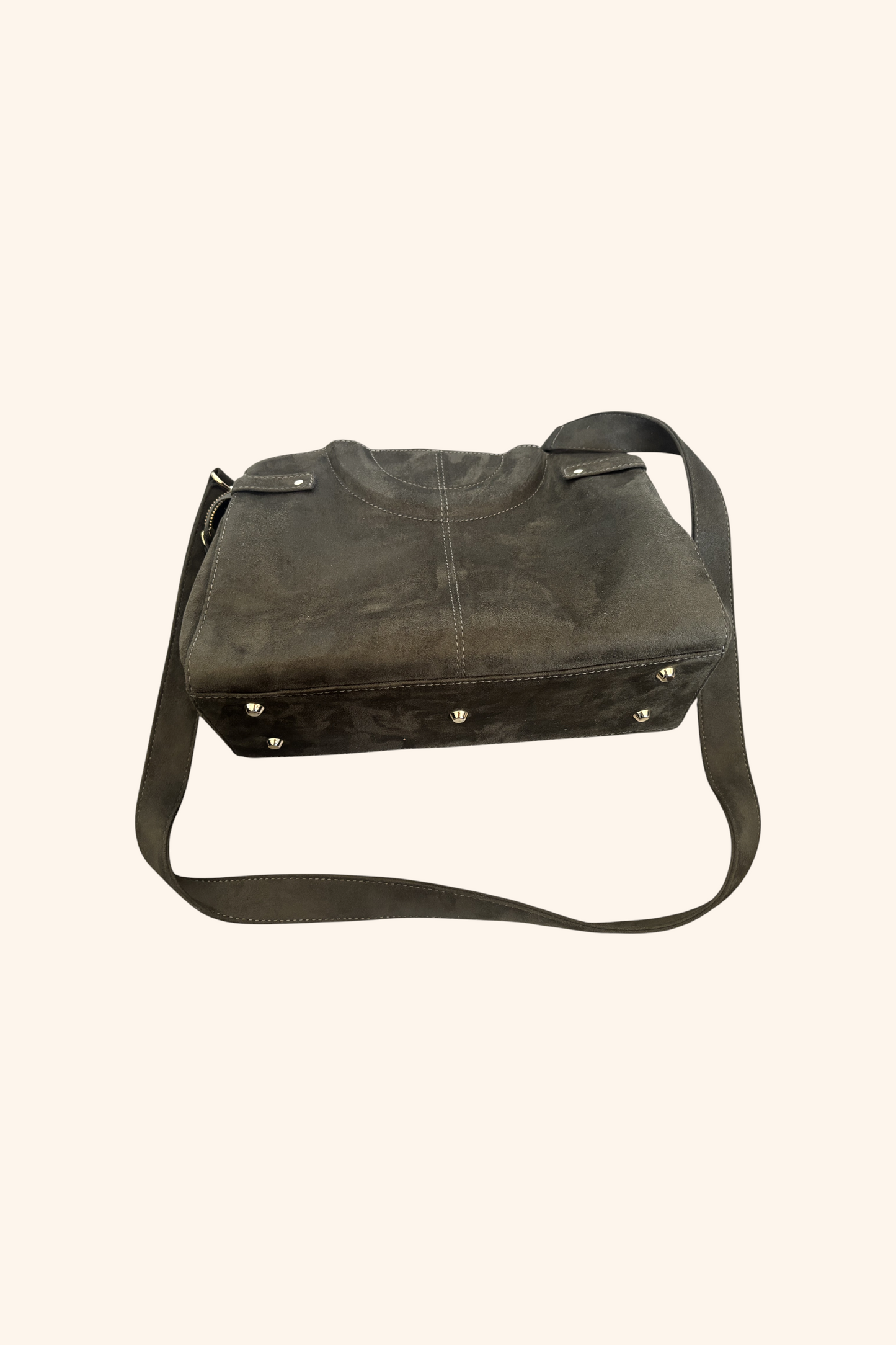 GREEN BAG