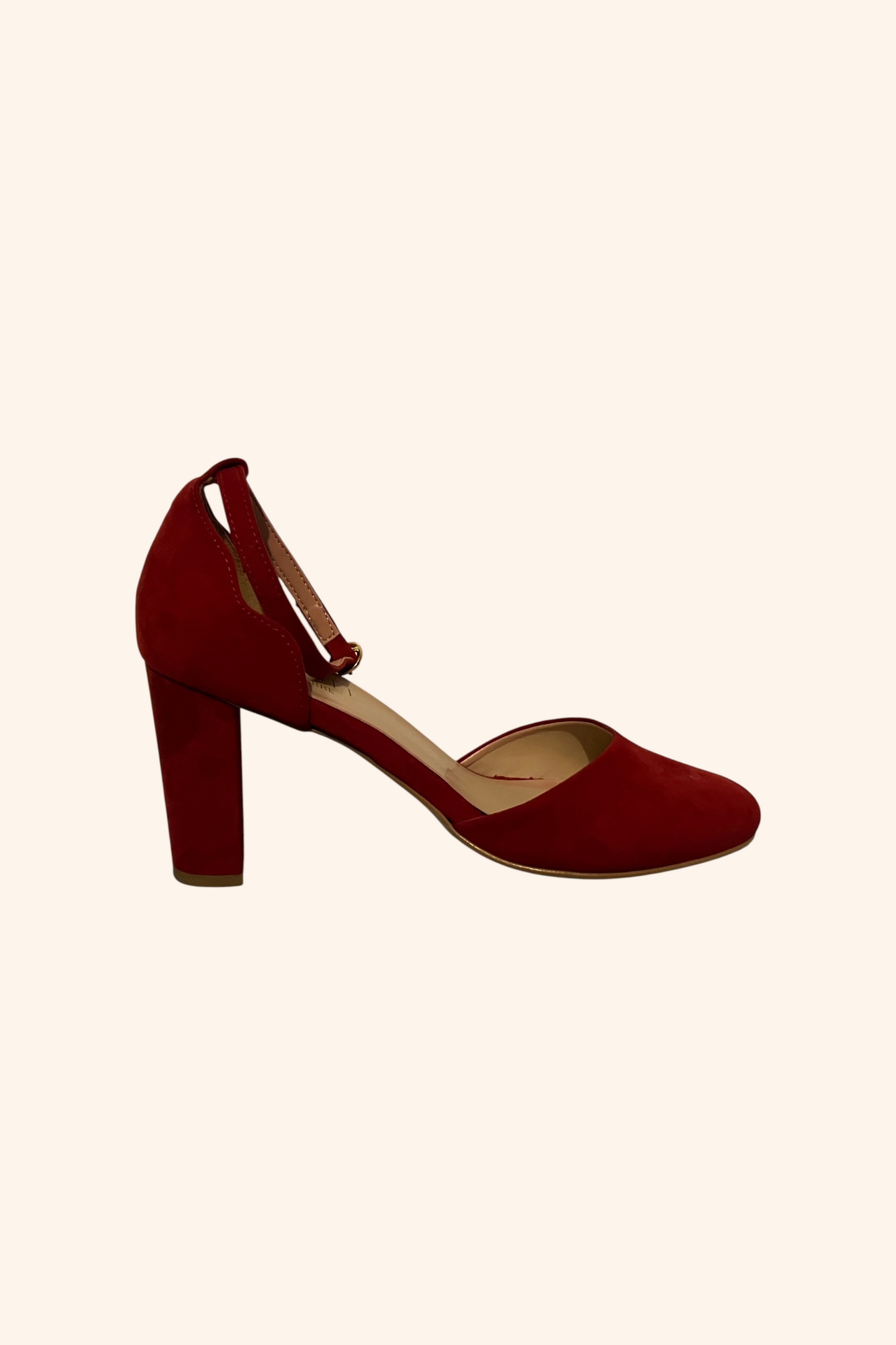 Madeira - red