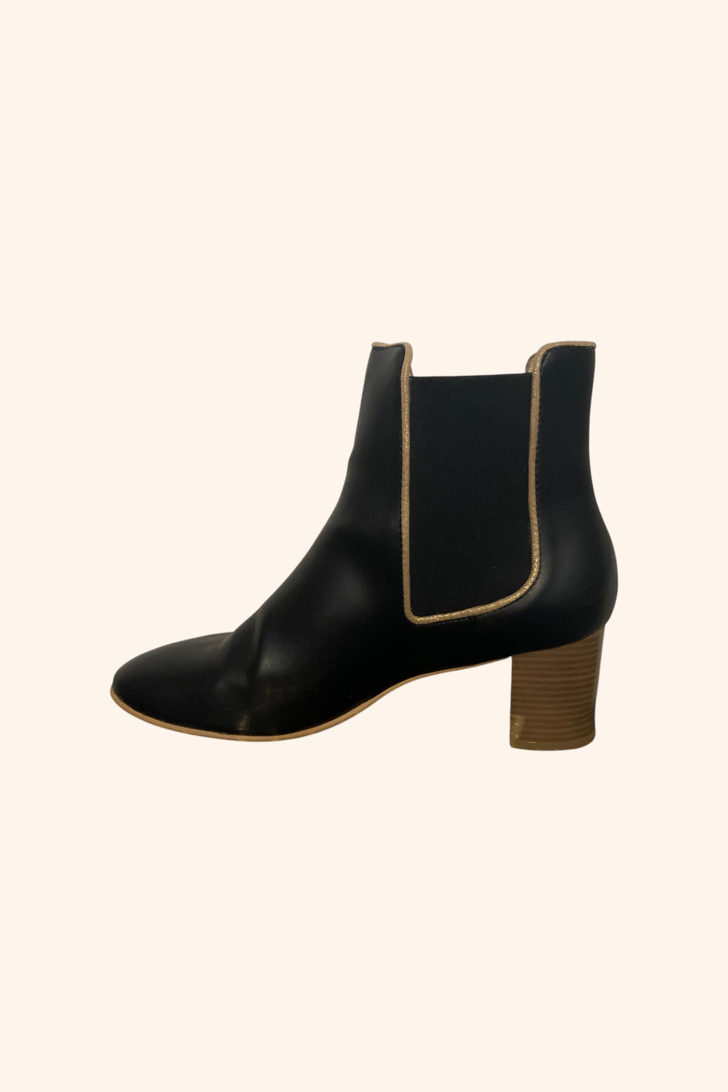 Epona noir, 40