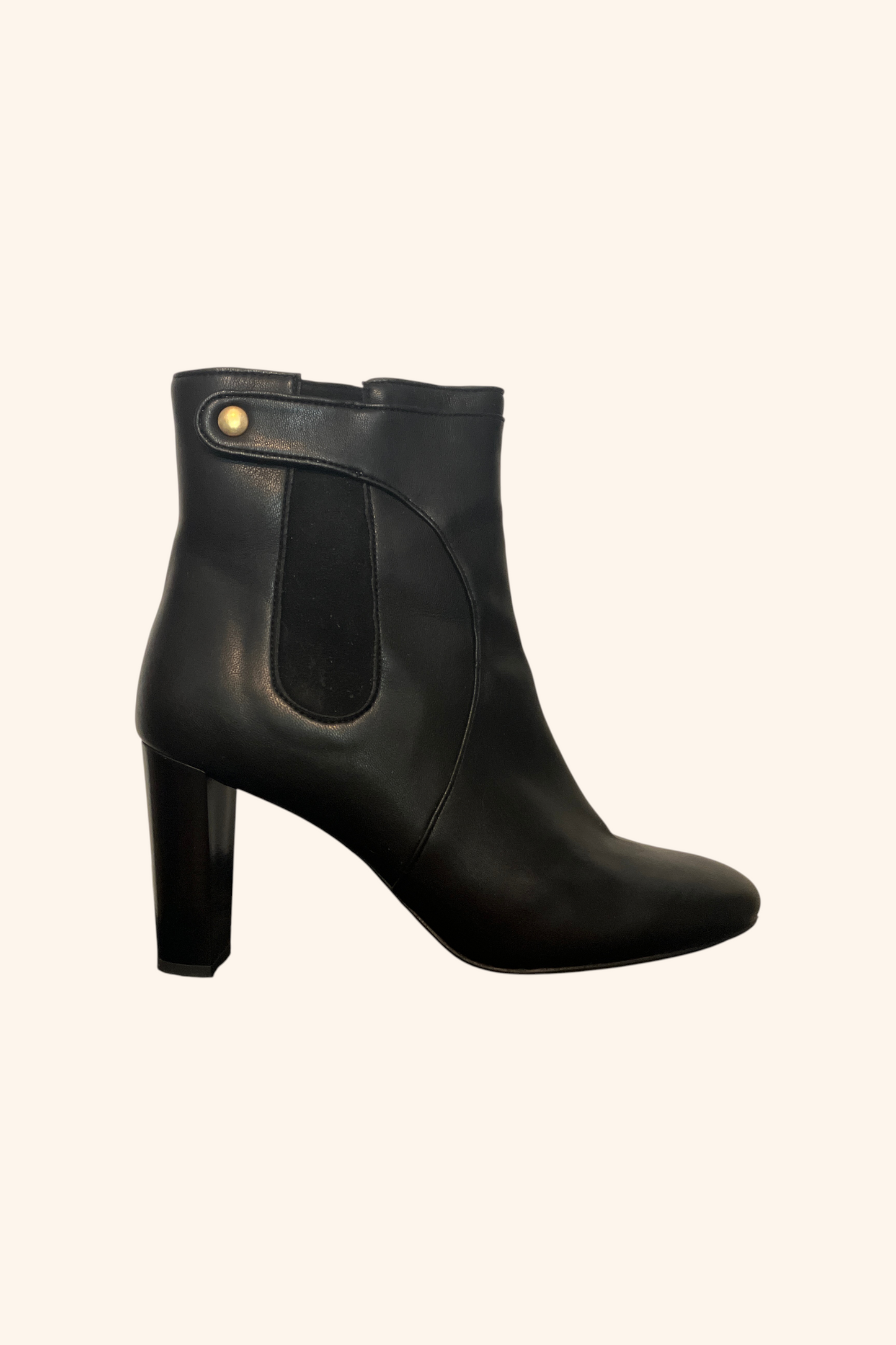 Arctique noir, 40