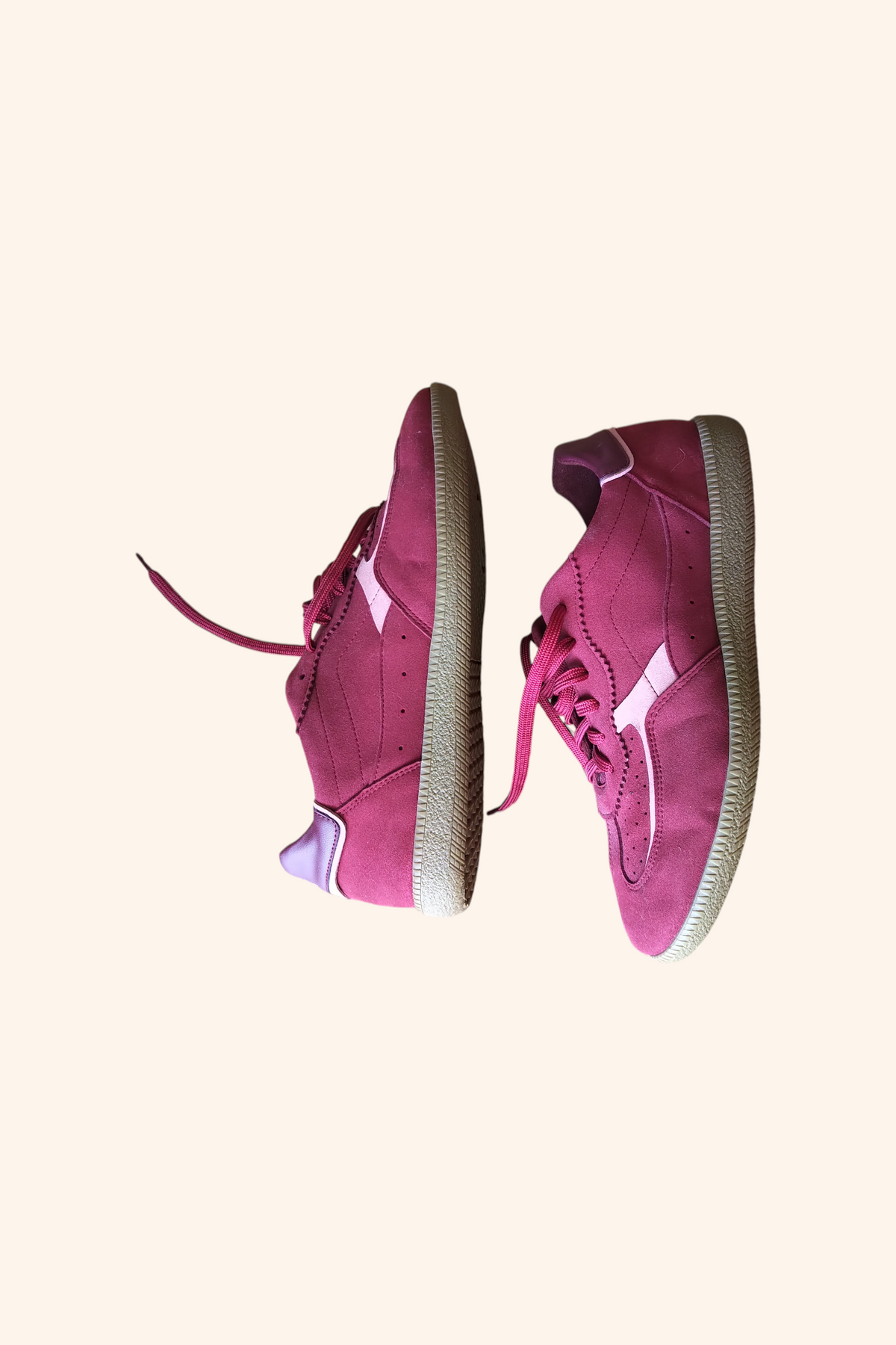 Baskets Rive
