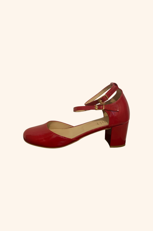 Swing, Rouge Baiser, 40