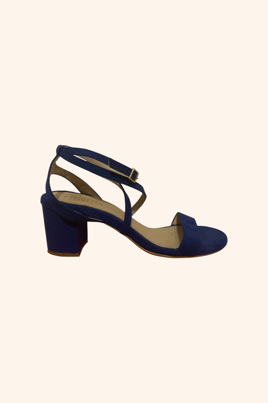 Sartène, Bleu, 40